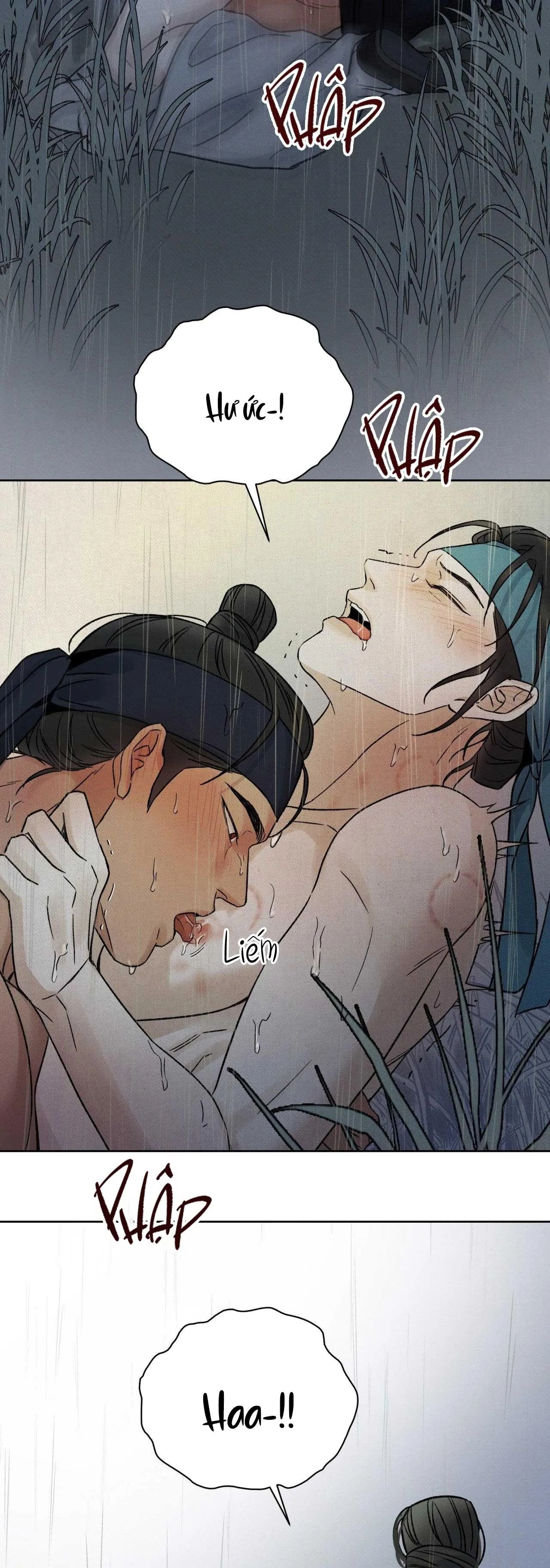 MONG RYONGJEON Chapter 36 Trang 50