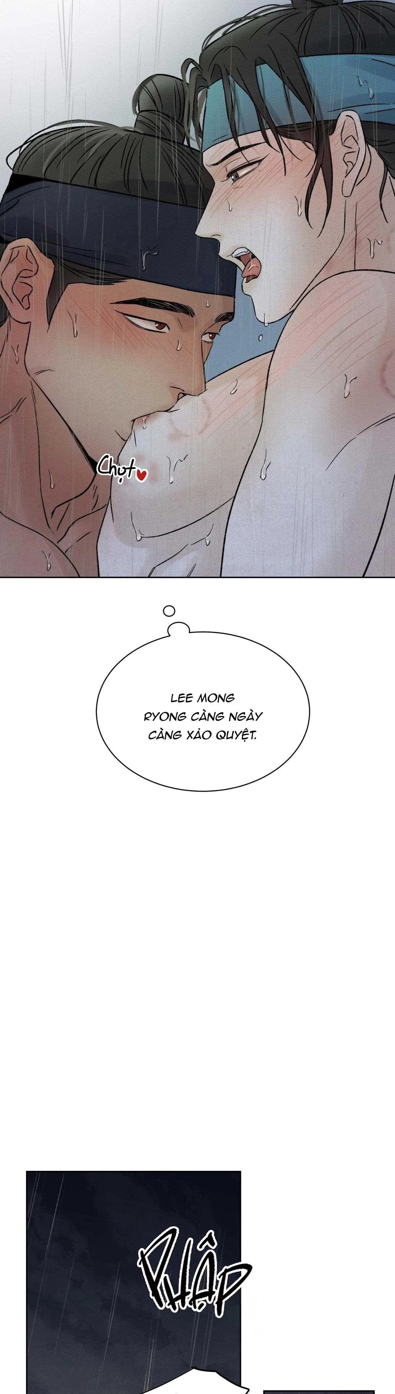 MONG RYONGJEON Chapter 36 Trang 51