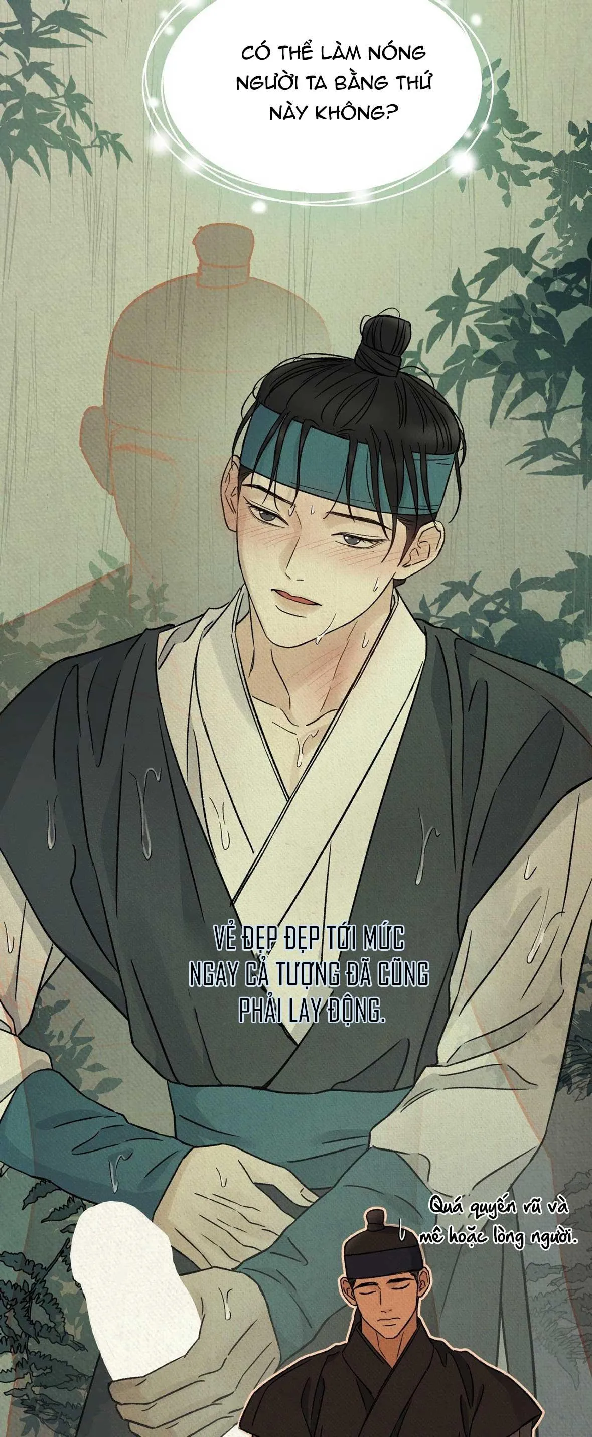 MONG RYONGJEON Chapter 37 Trang 8