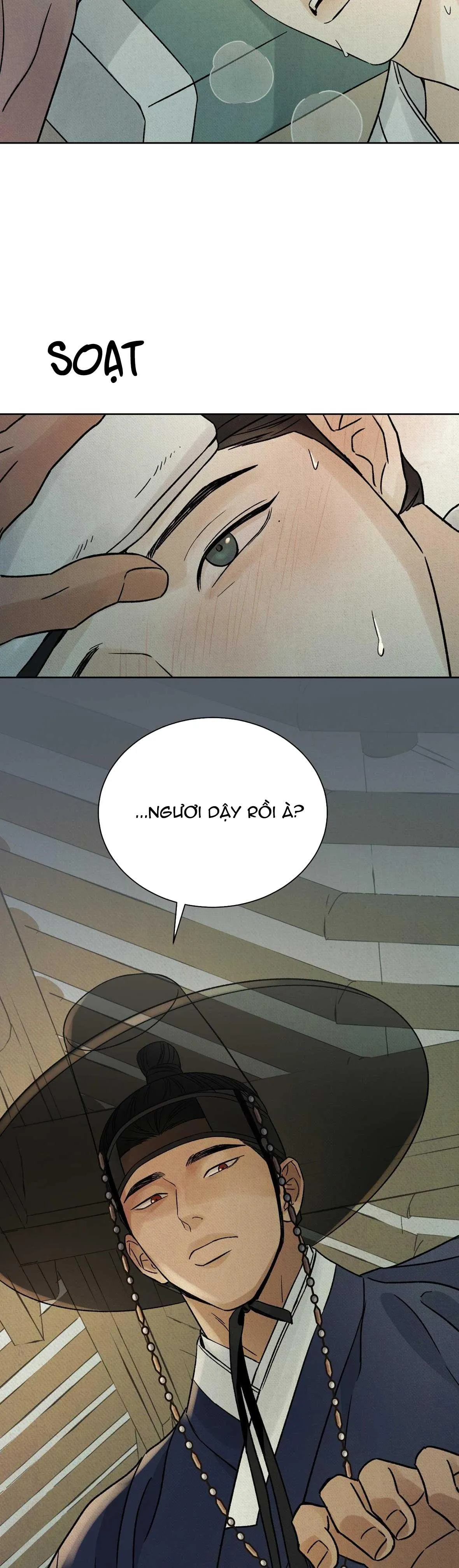 MONG RYONGJEON Chapter 37 Trang 12