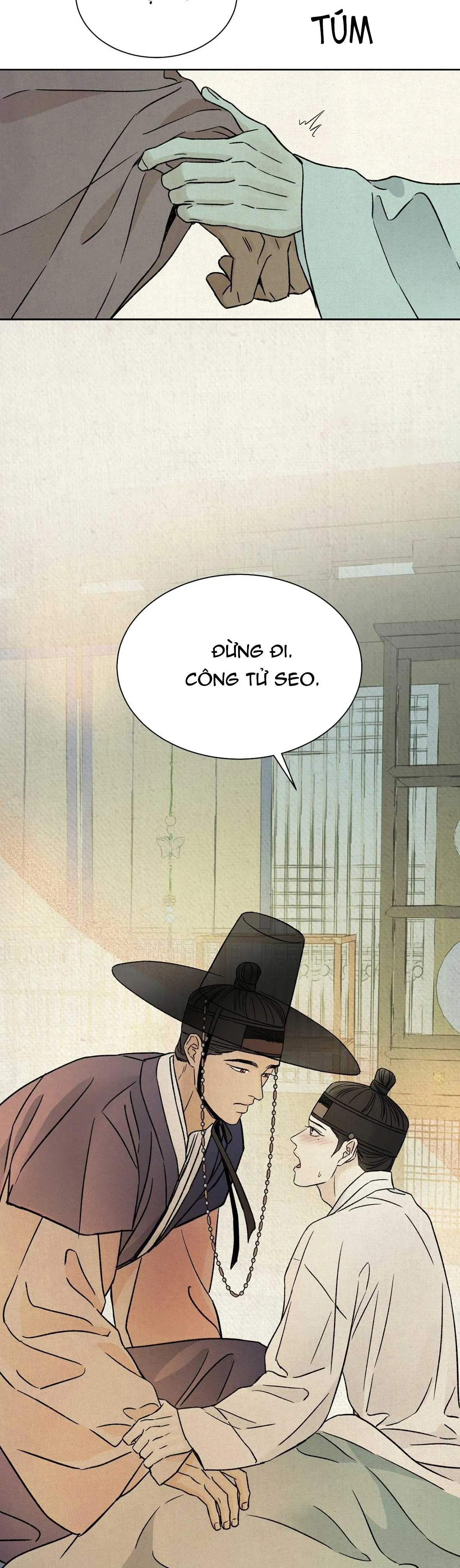 MONG RYONGJEON Chapter 37 Trang 18