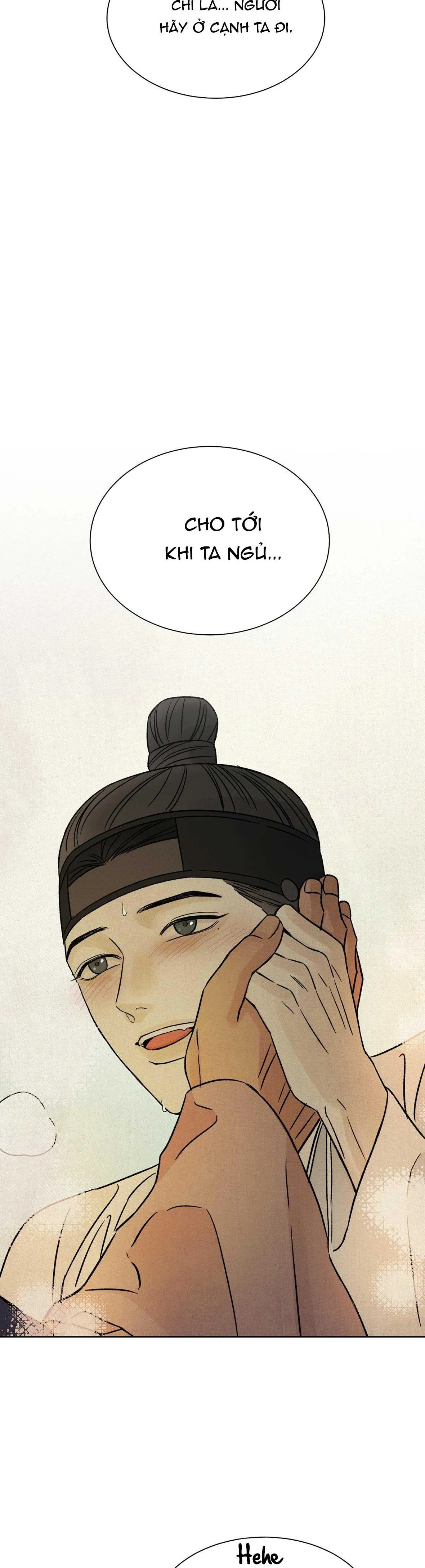 MONG RYONGJEON Chapter 37 Trang 20