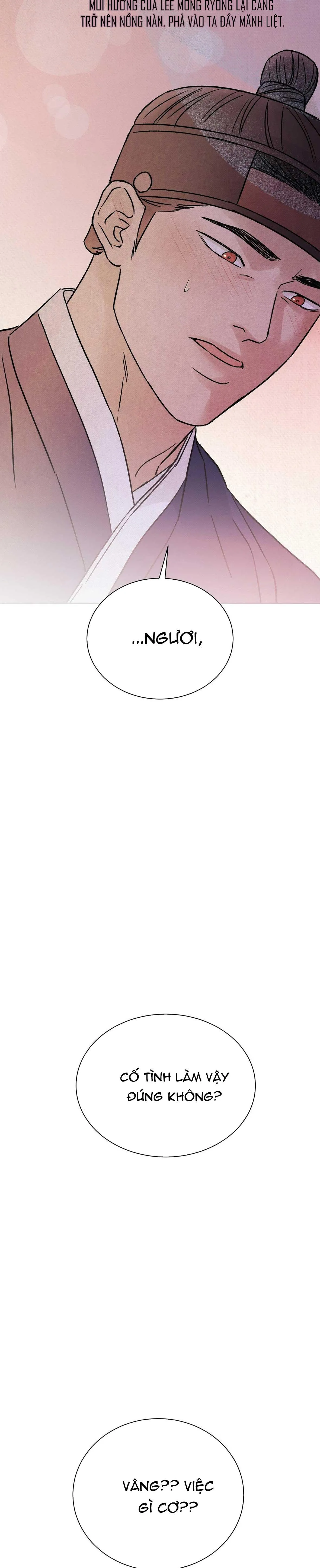 MONG RYONGJEON Chapter 37 Trang 23