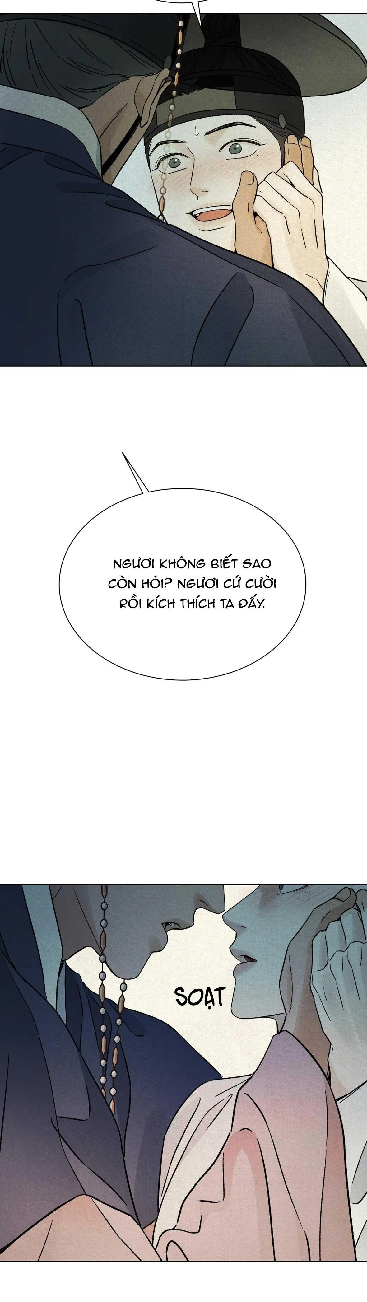 MONG RYONGJEON Chapter 37 Trang 24