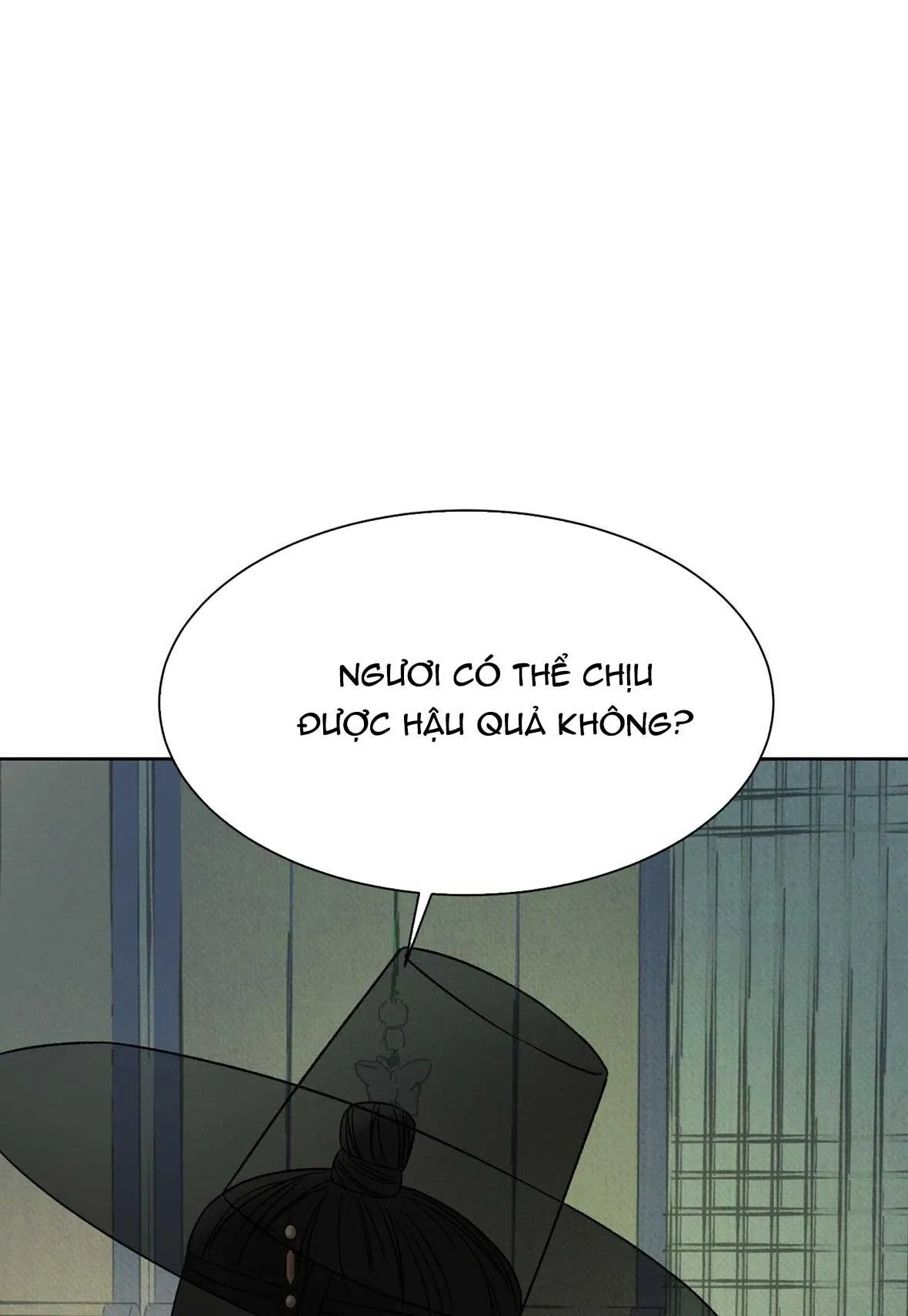 MONG RYONGJEON Chapter 37 Trang 25