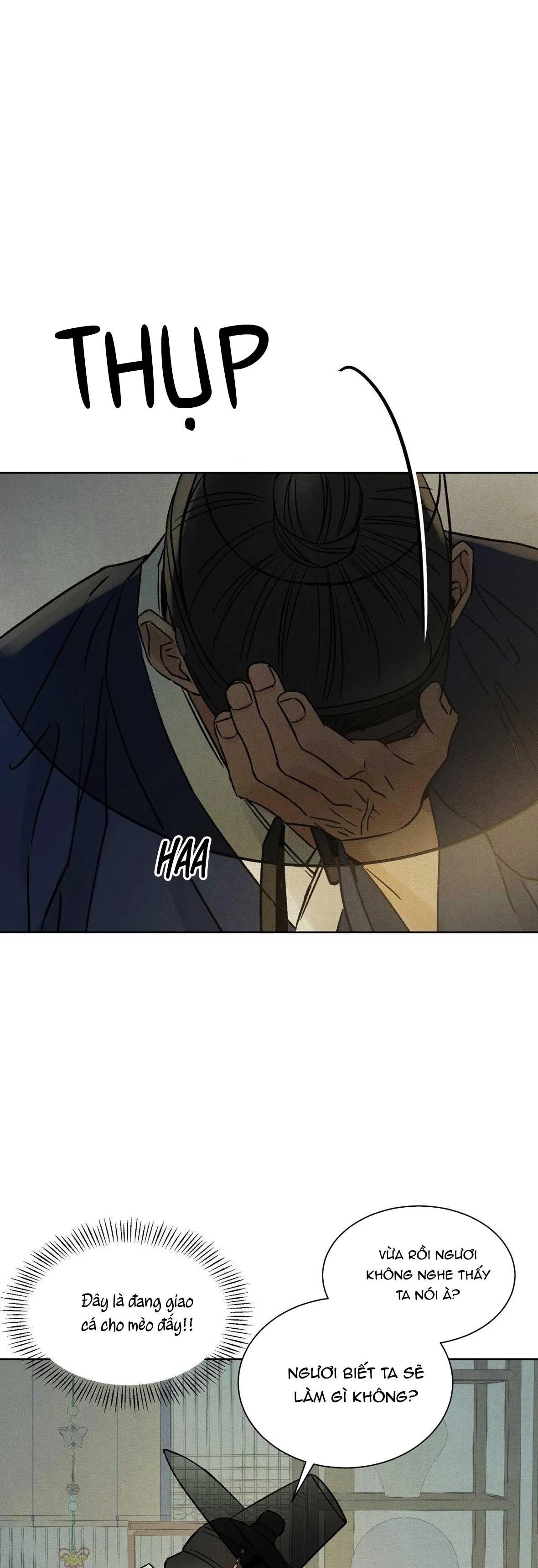 MONG RYONGJEON Chapter 37 Trang 27