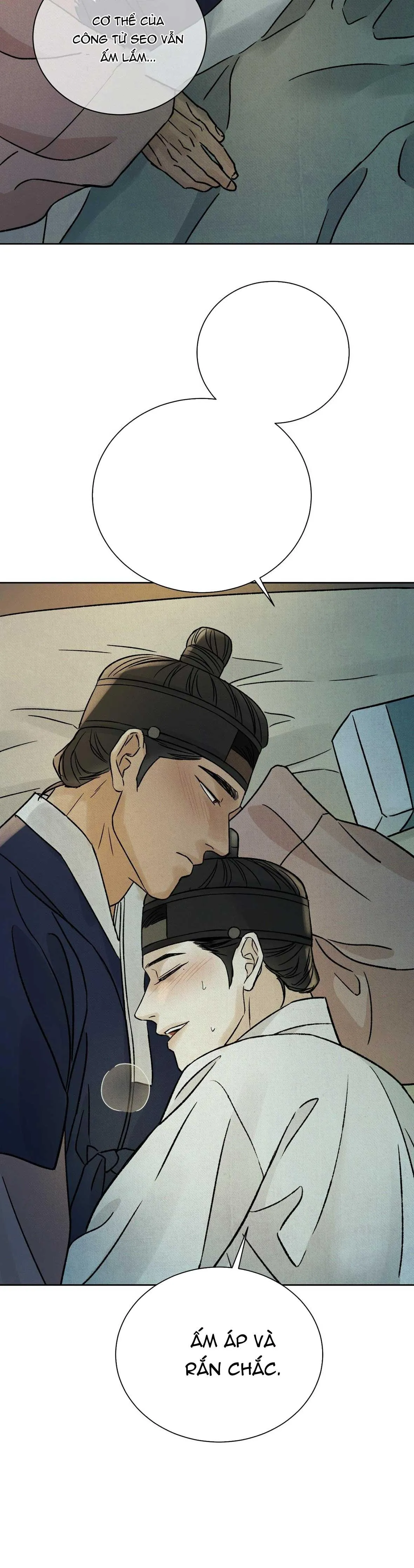 MONG RYONGJEON Chapter 37 Trang 34