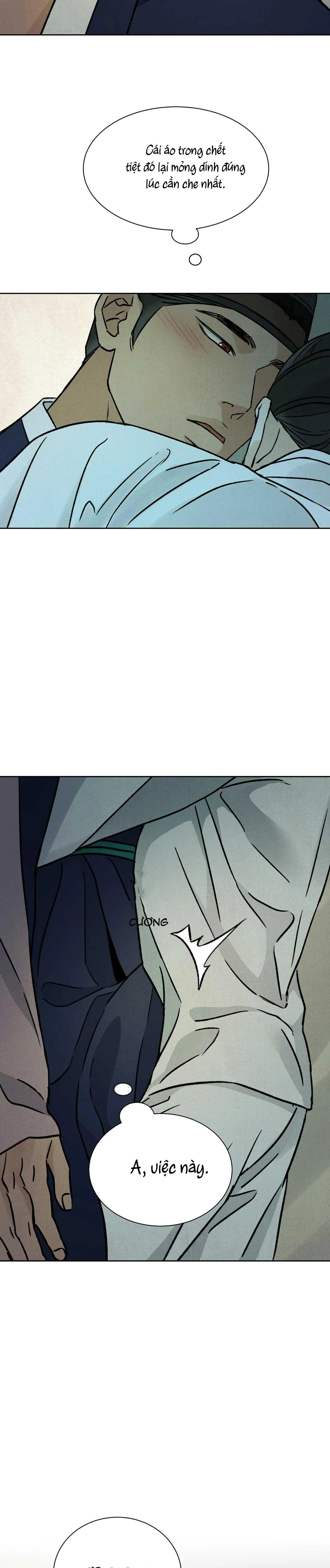 MONG RYONGJEON Chapter 37 Trang 36