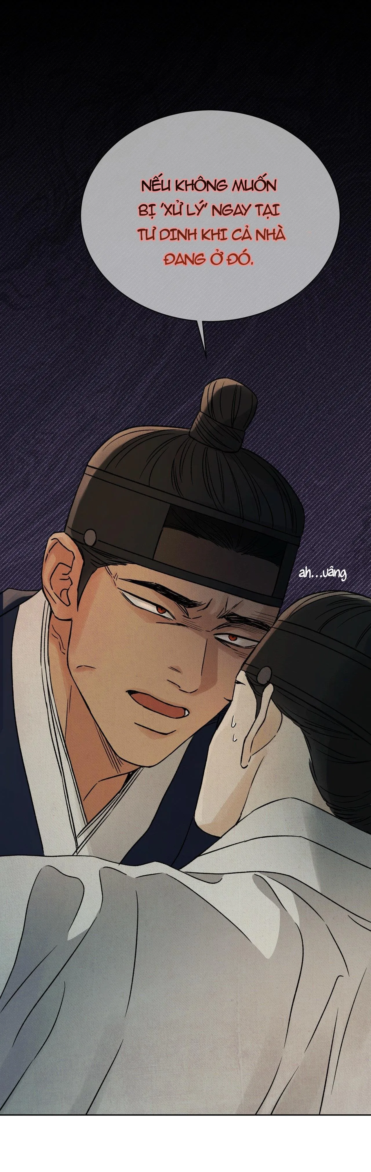 MONG RYONGJEON Chapter 38 Trang 4