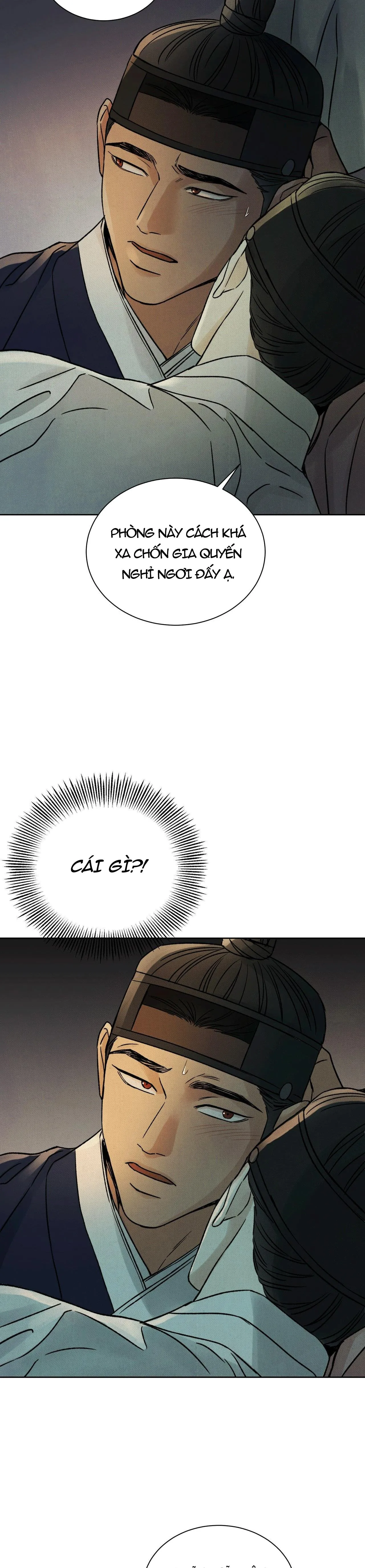 MONG RYONGJEON Chapter 38 Trang 8
