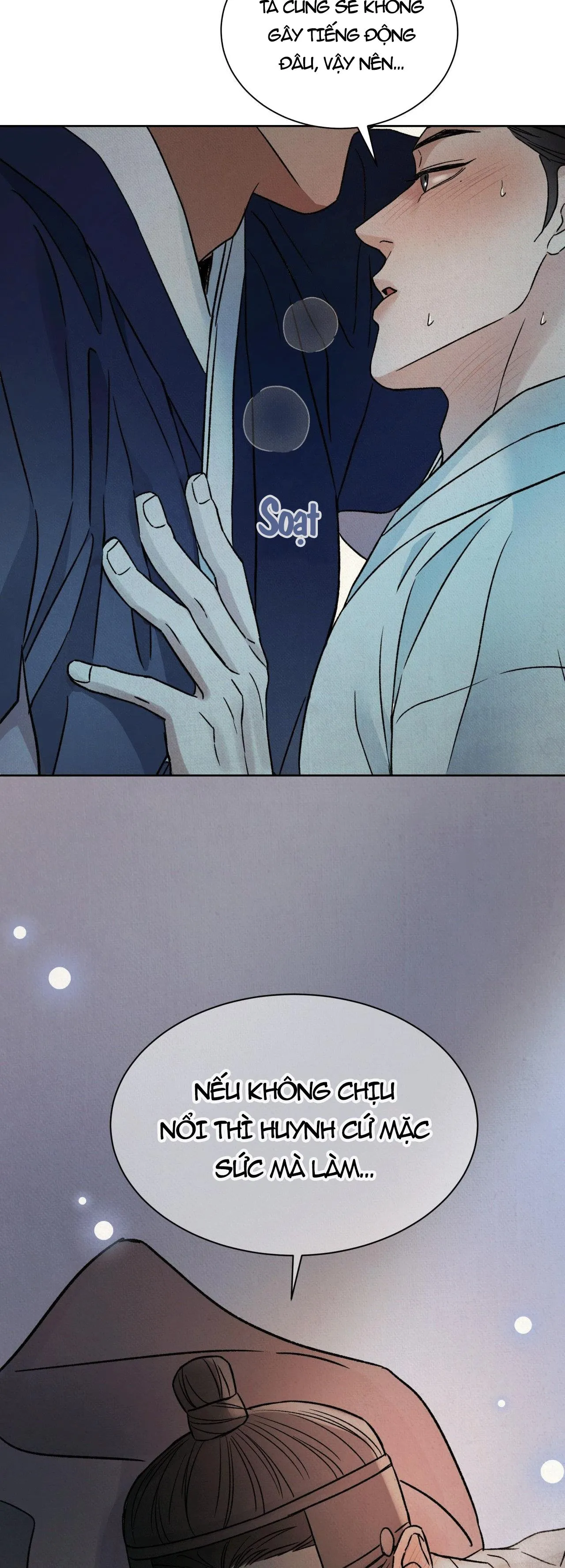 MONG RYONGJEON Chapter 38 Trang 9