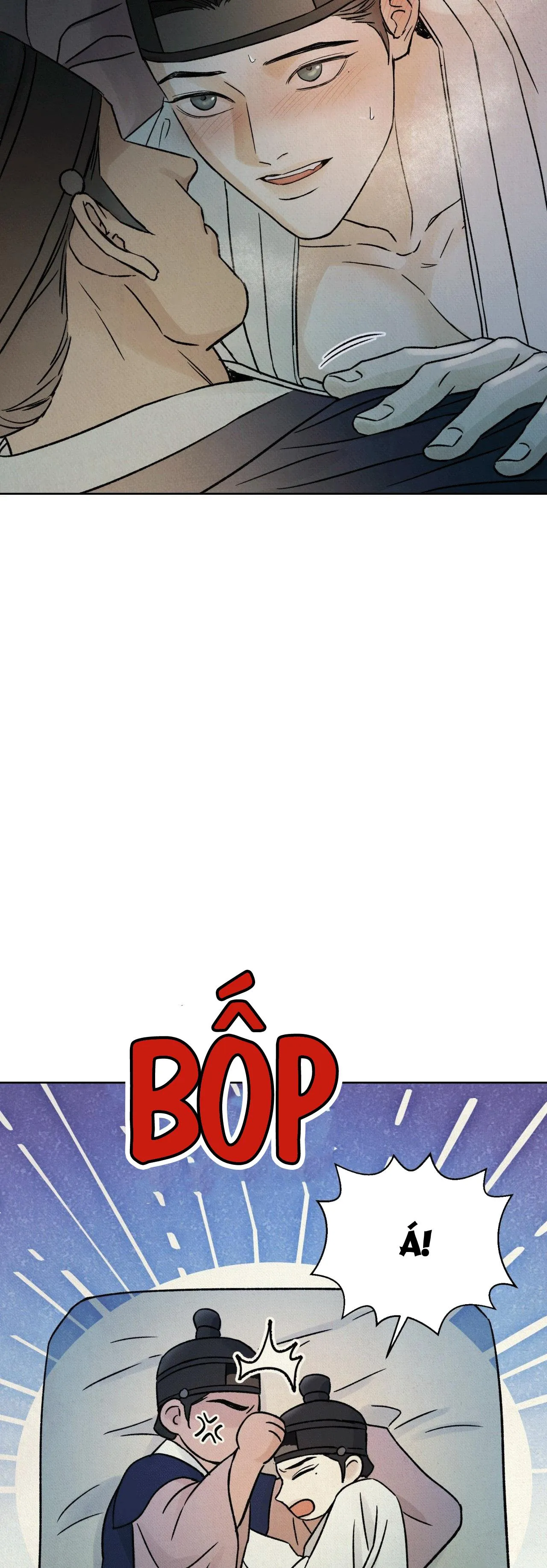 MONG RYONGJEON Chapter 38 Trang 10