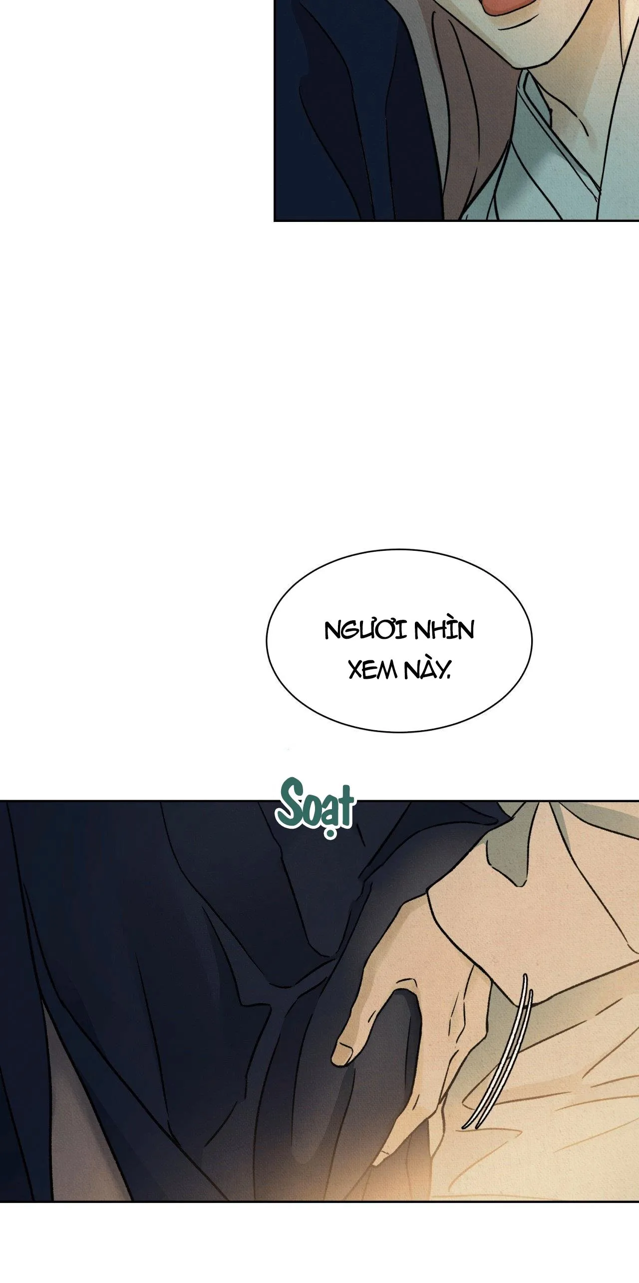 MONG RYONGJEON Chapter 38 Trang 12