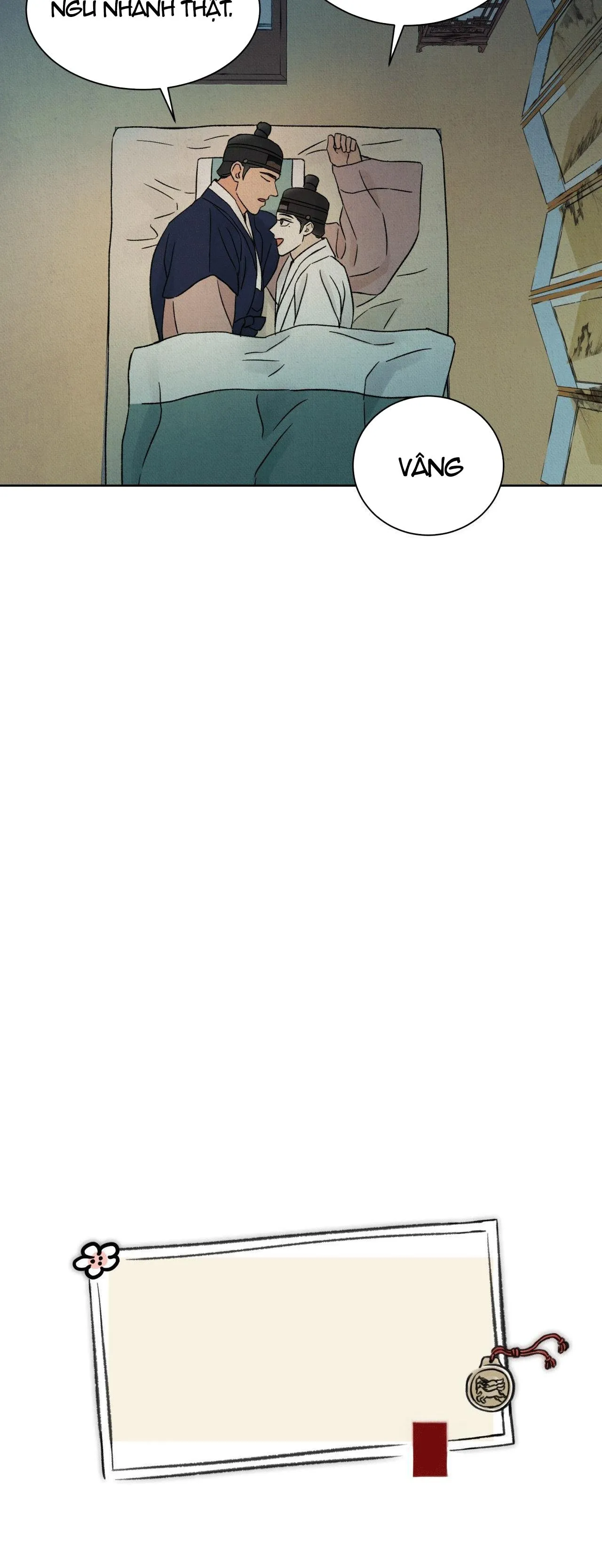 MONG RYONGJEON Chapter 38 Trang 16