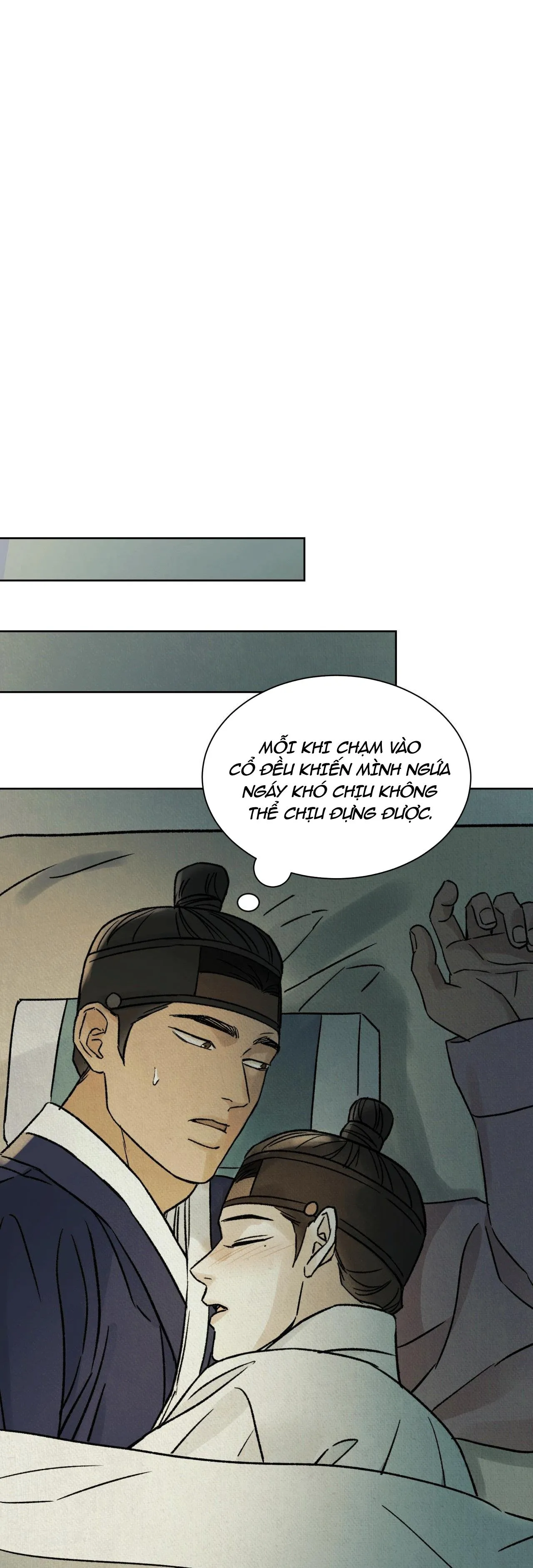 MONG RYONGJEON Chapter 38 Trang 17