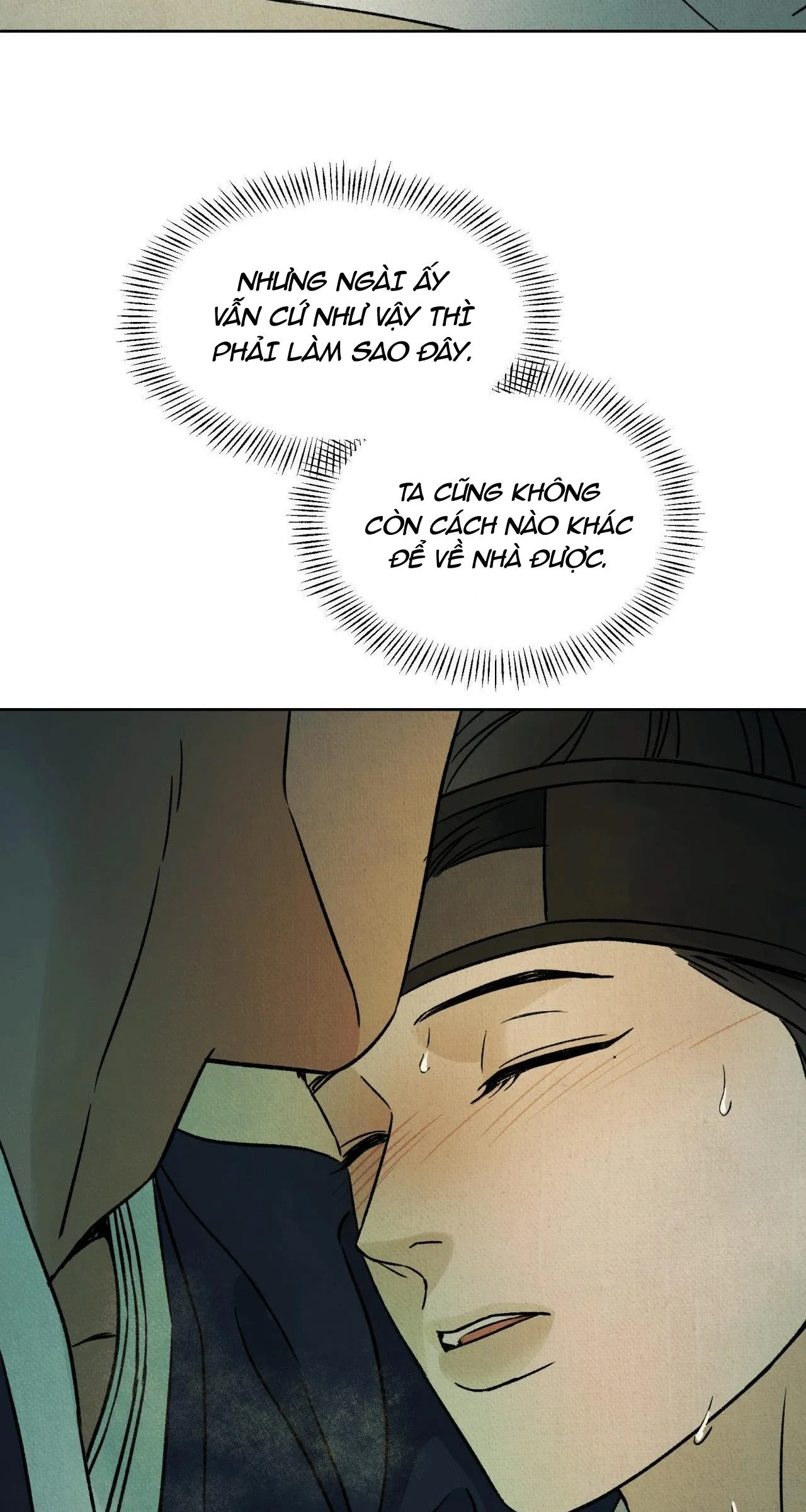 MONG RYONGJEON Chapter 38 Trang 18