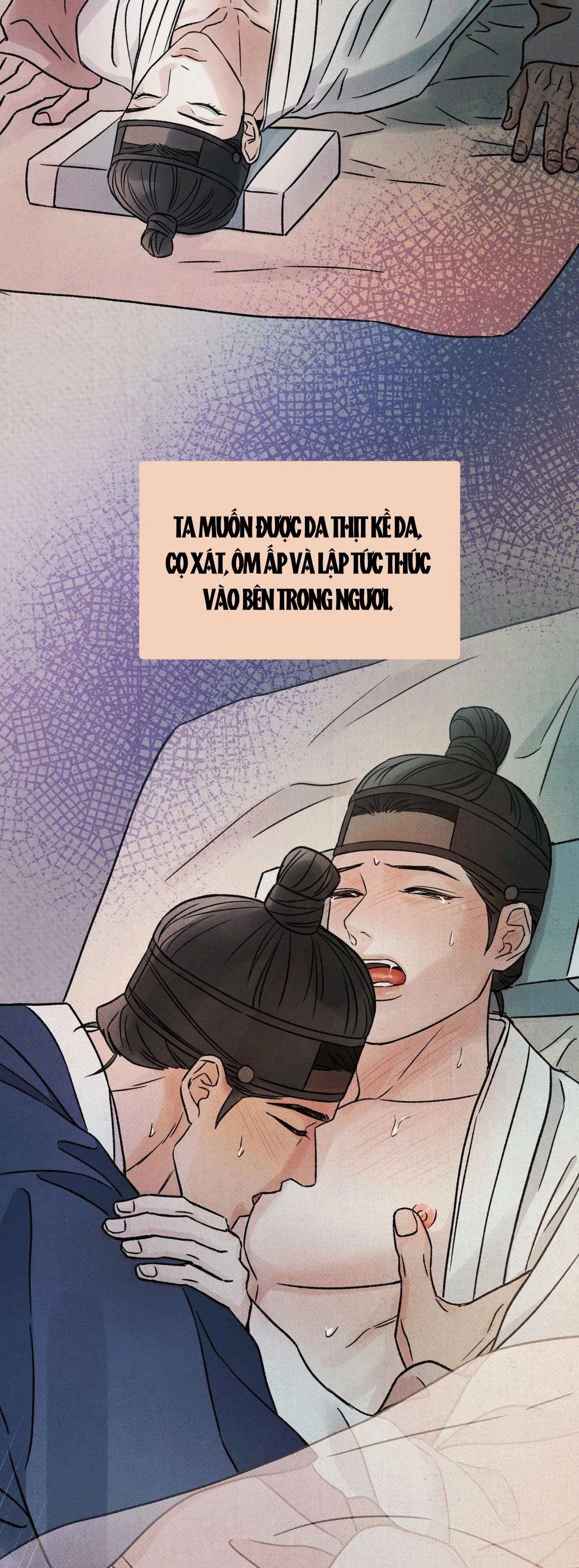 MONG RYONGJEON Chapter 38 Trang 23