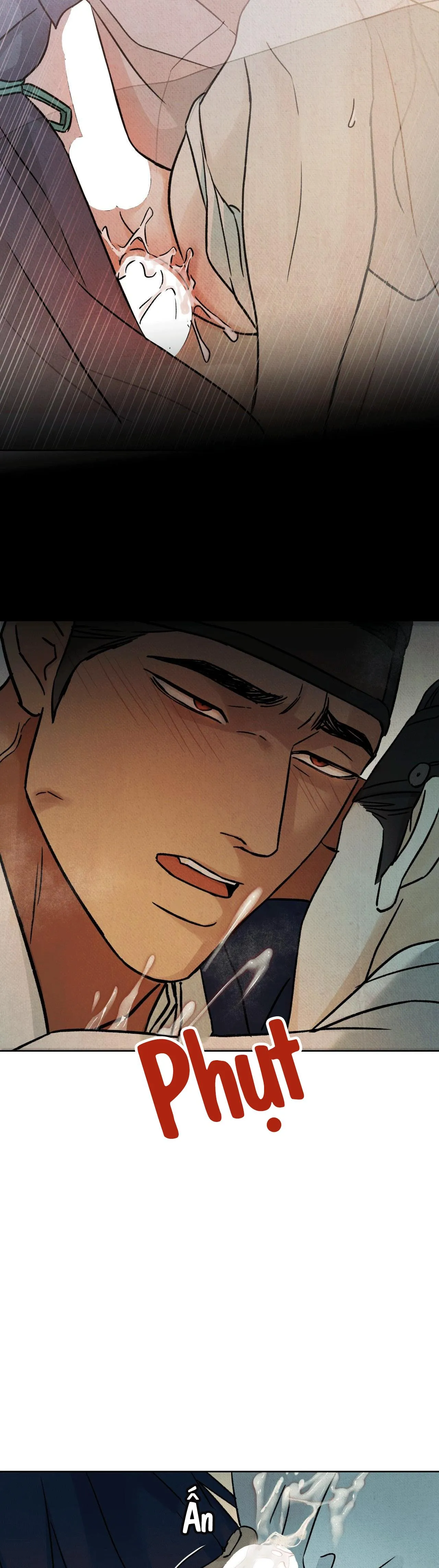 MONG RYONGJEON Chapter 38 Trang 24