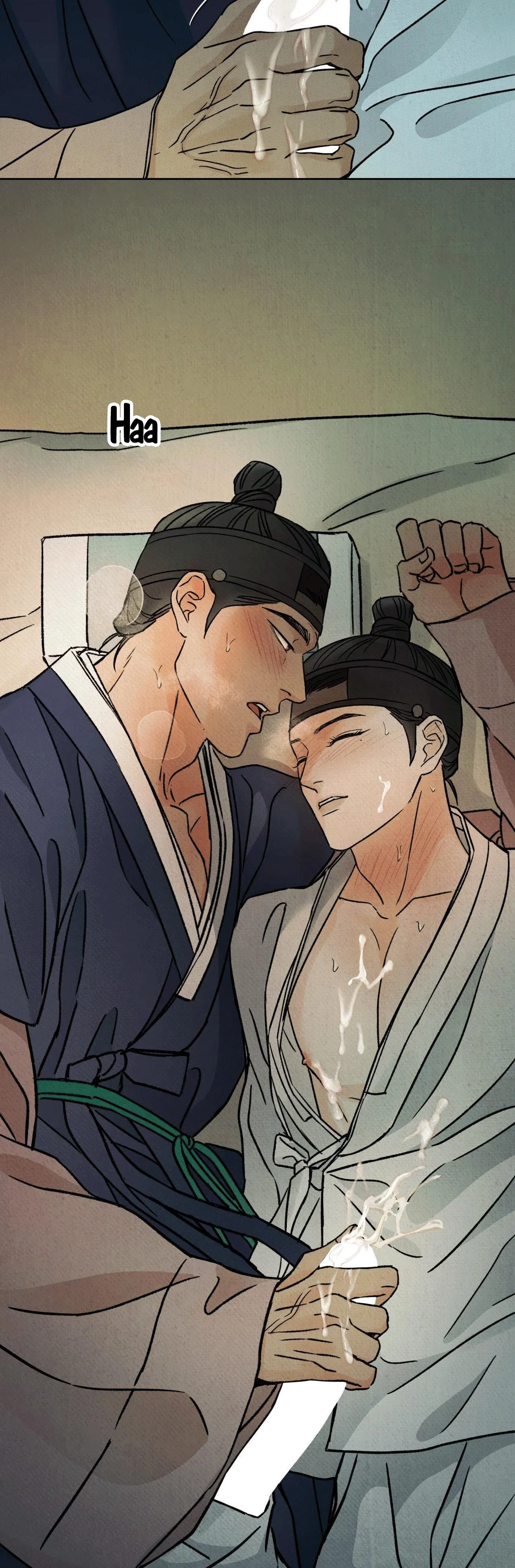 MONG RYONGJEON Chapter 38 Trang 25