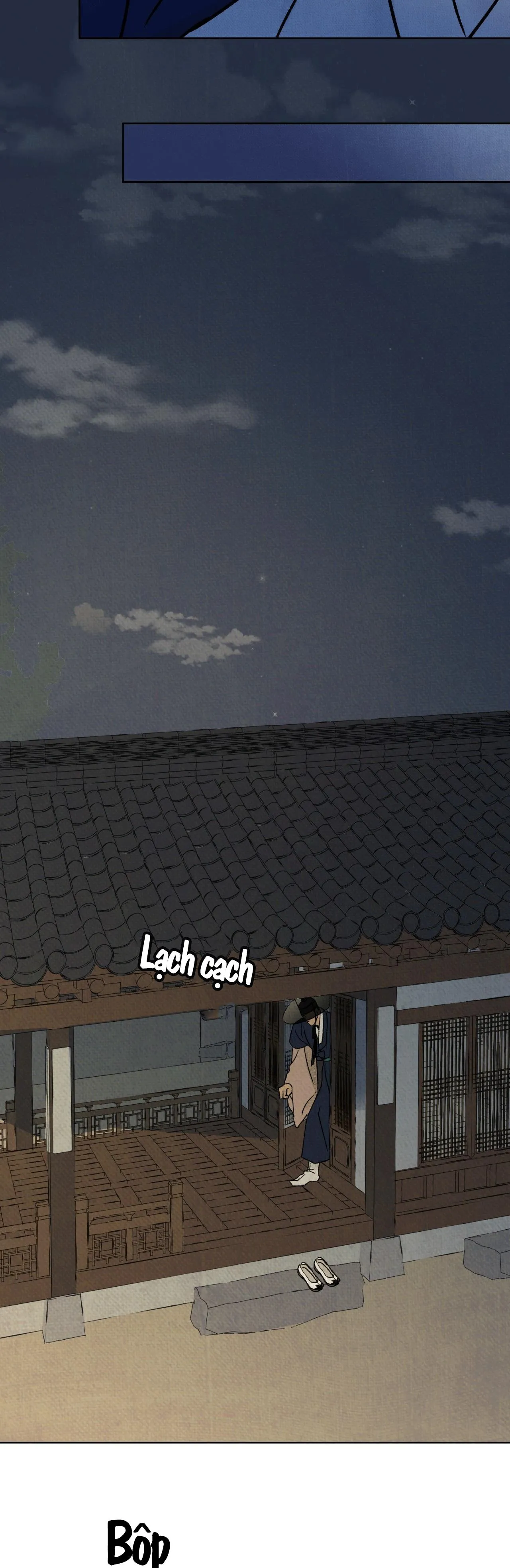 MONG RYONGJEON Chapter 38 Trang 27