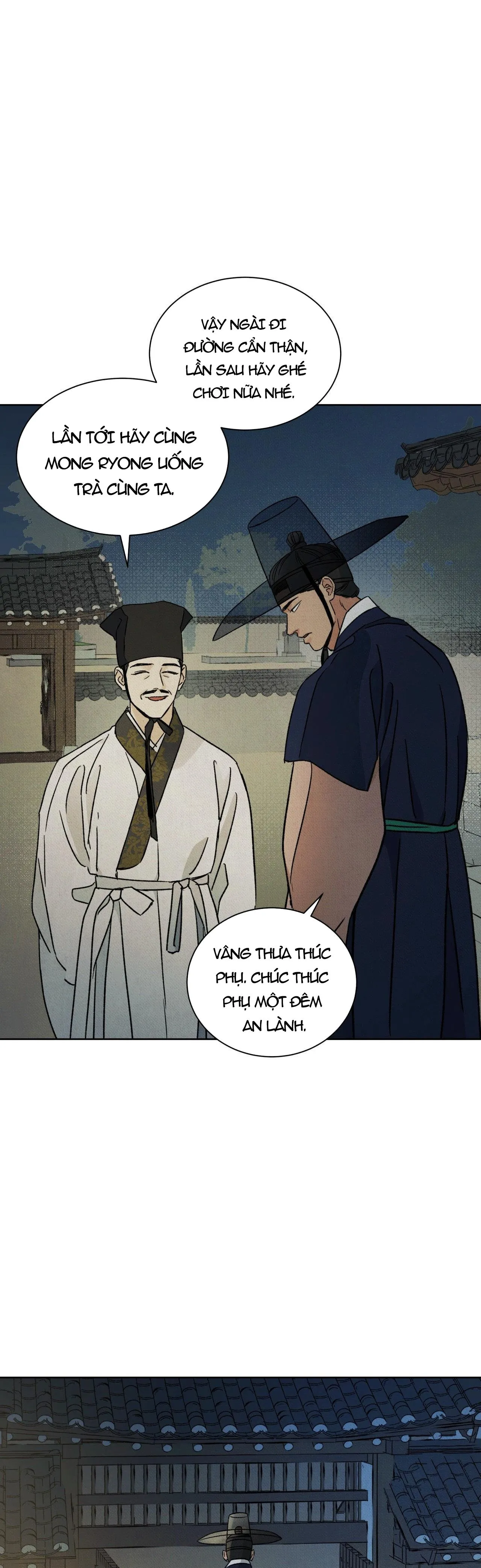 MONG RYONGJEON Chapter 38 Trang 32