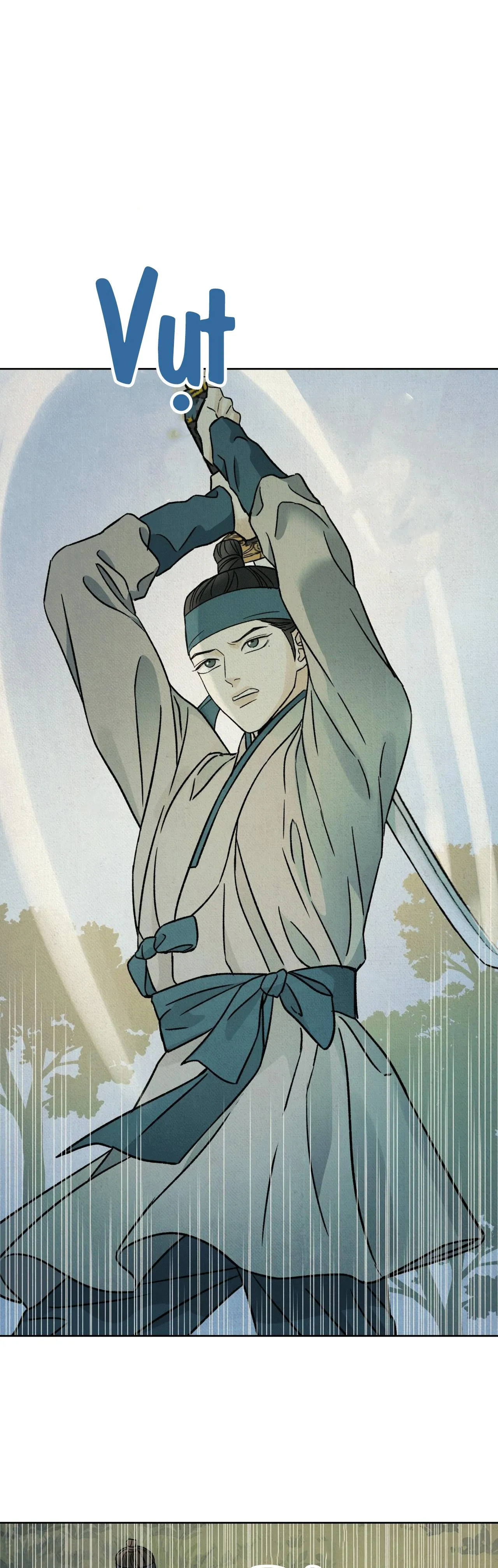 MONG RYONGJEON Chapter 38 Trang 38