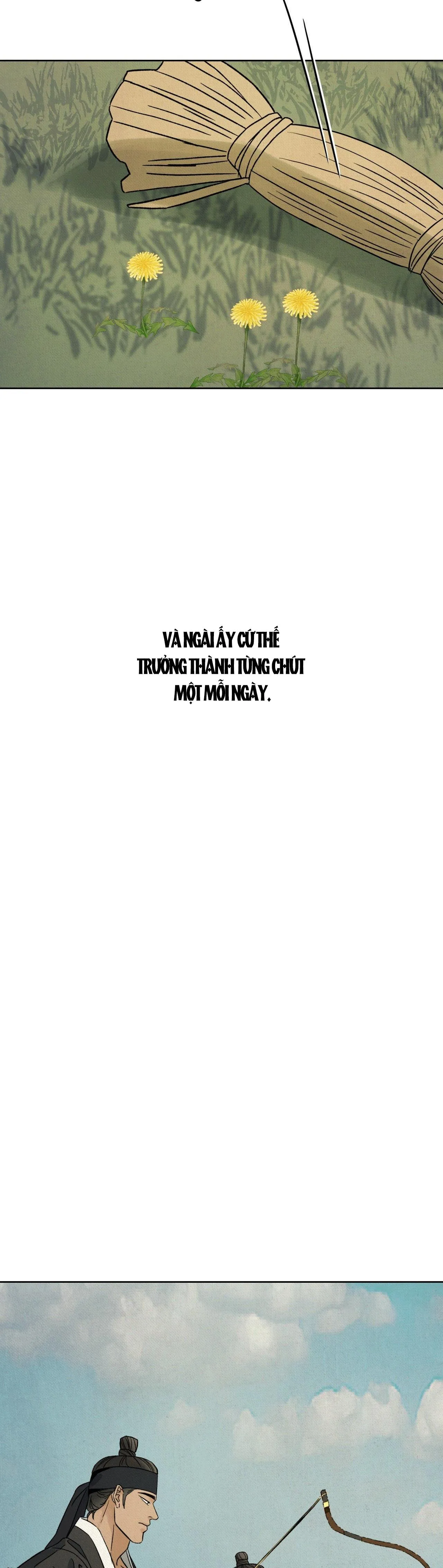 MONG RYONGJEON Chapter 38 Trang 40