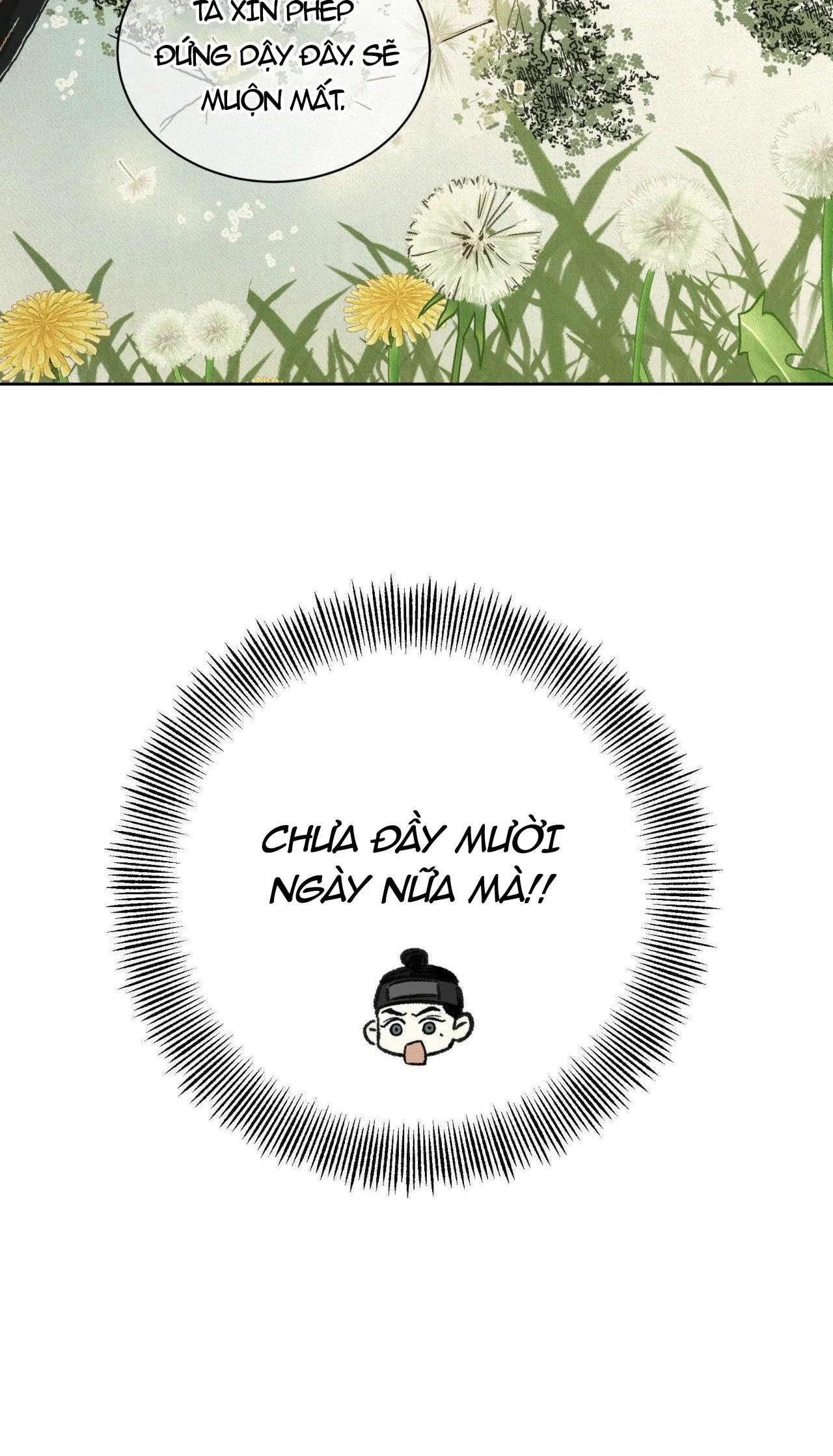 MONG RYONGJEON Chapter 38 Trang 45