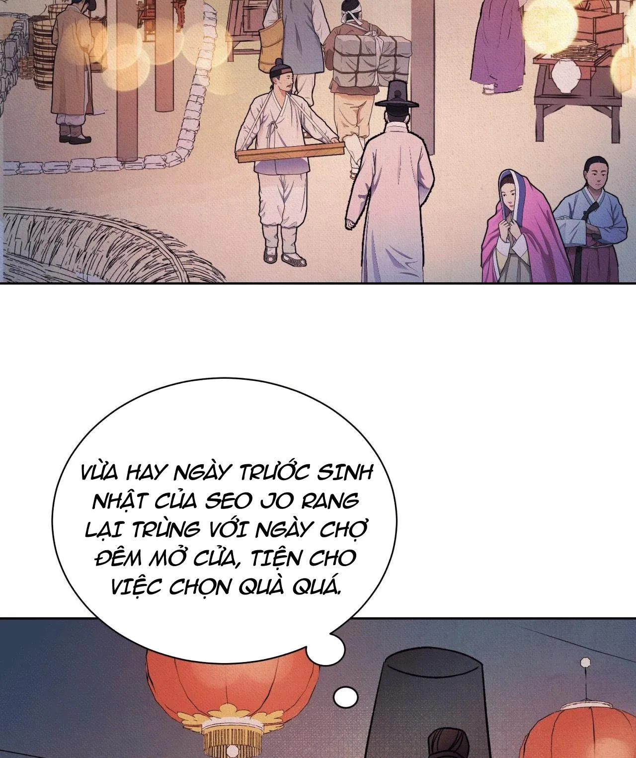 MONG RYONGJEON Chapter 38 Trang 47