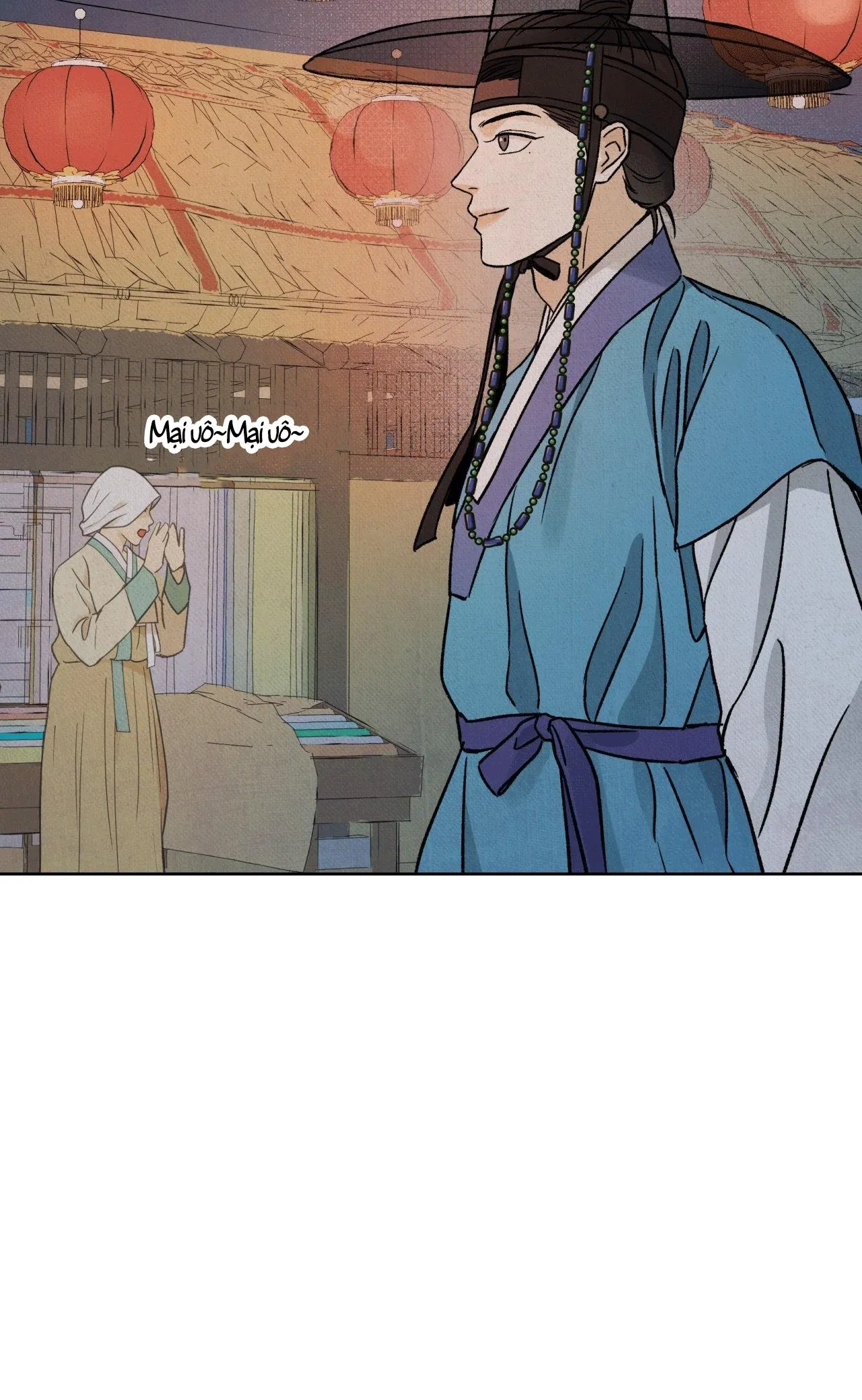 MONG RYONGJEON Chapter 38 Trang 48