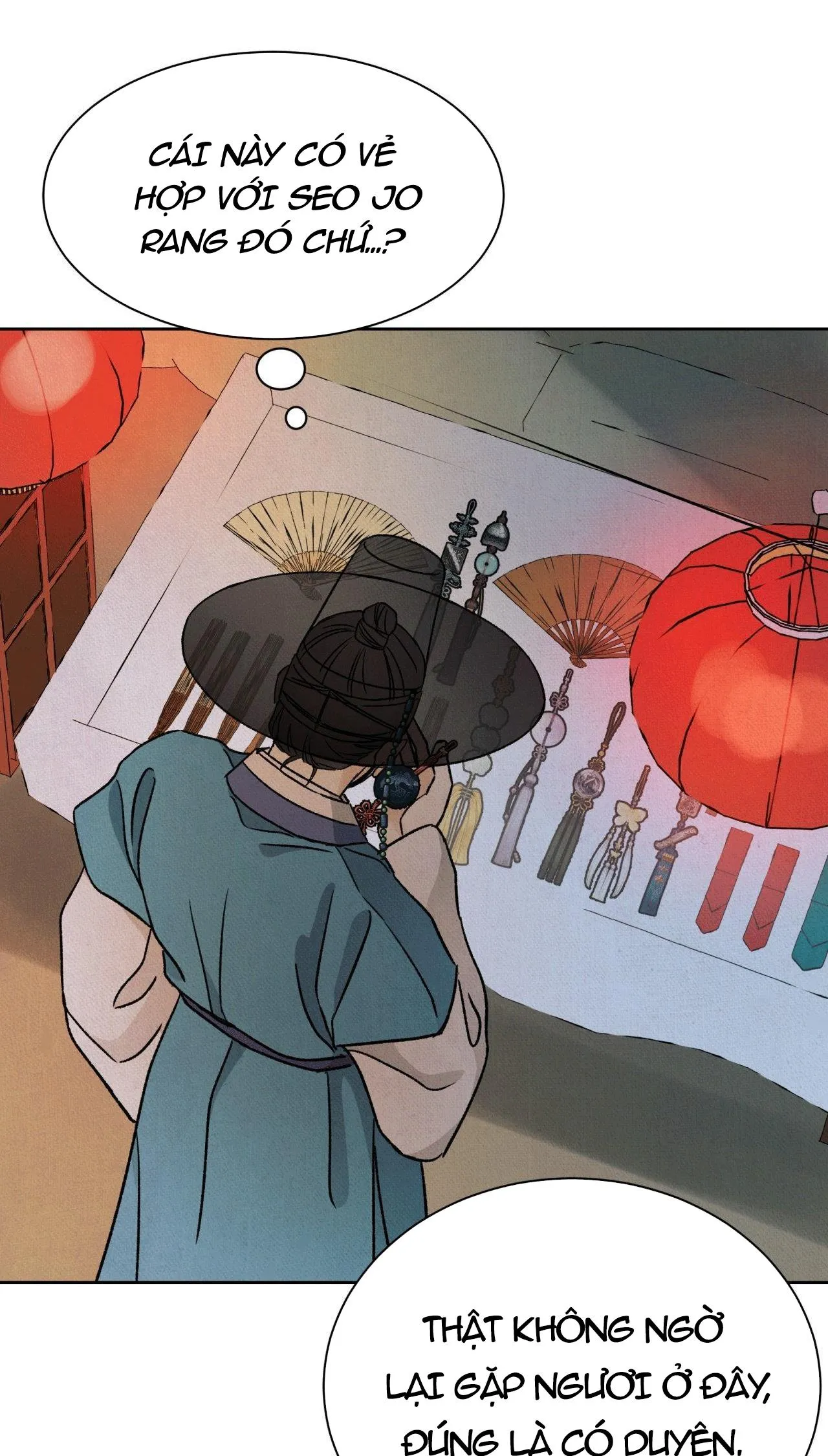 MONG RYONGJEON Chapter 38 Trang 49