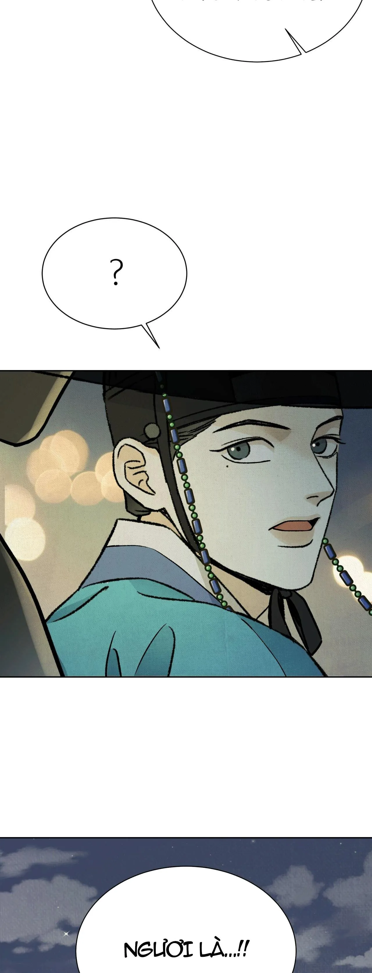 MONG RYONGJEON Chapter 38 Trang 50