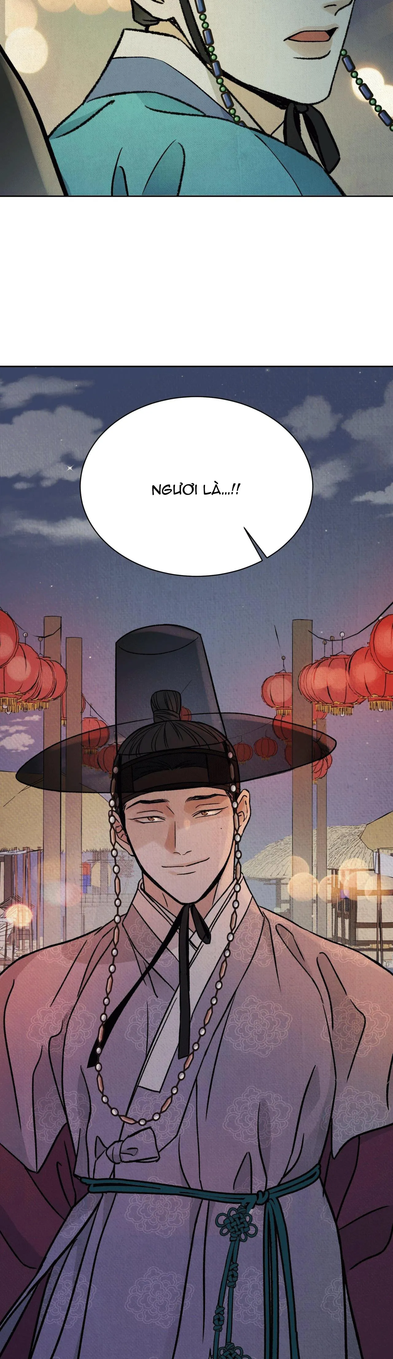 MONG RYONGJEON Chapter 39 Trang 5