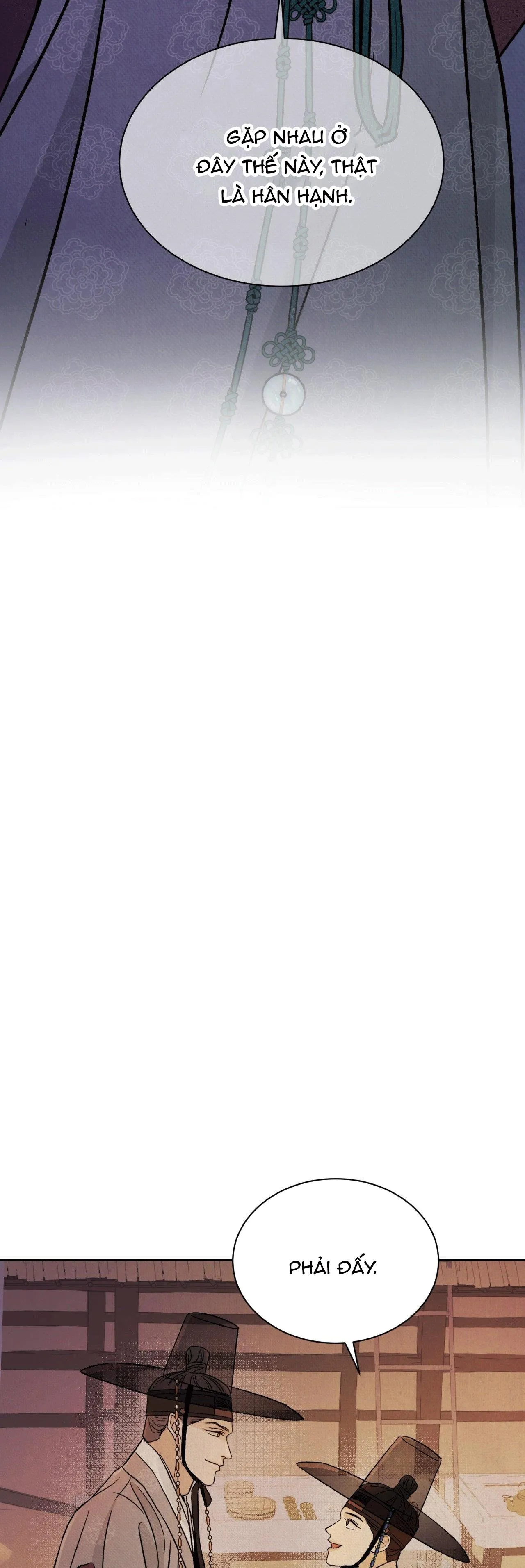 MONG RYONGJEON Chapter 39 Trang 6