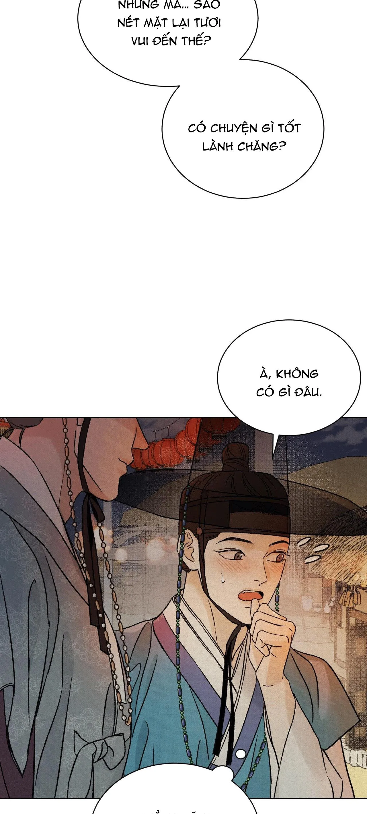 MONG RYONGJEON Chapter 39 Trang 8