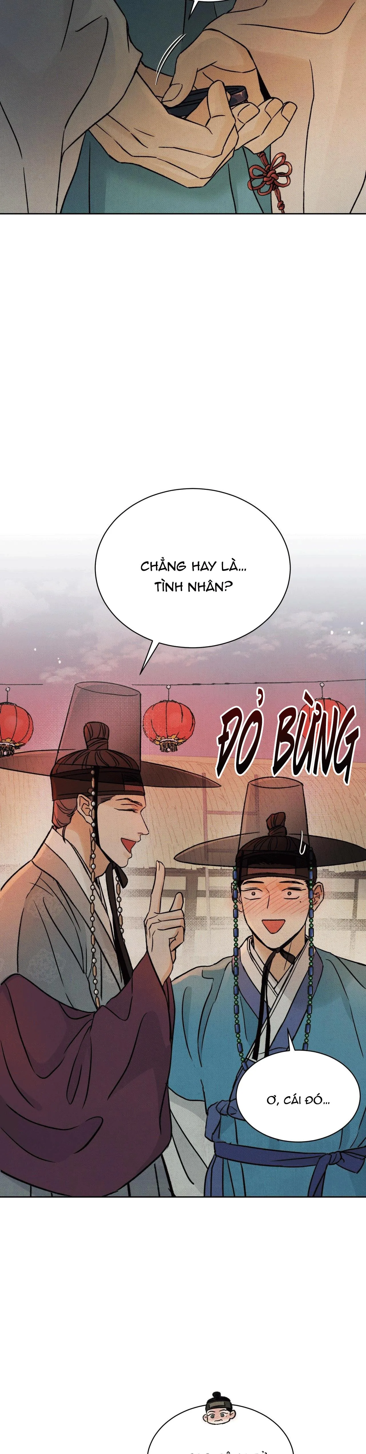 MONG RYONGJEON Chapter 39 Trang 10
