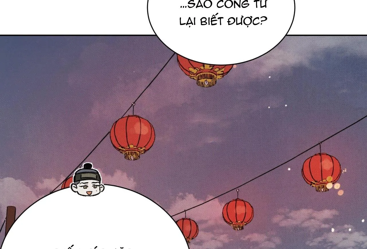 MONG RYONGJEON Chapter 39 Trang 11