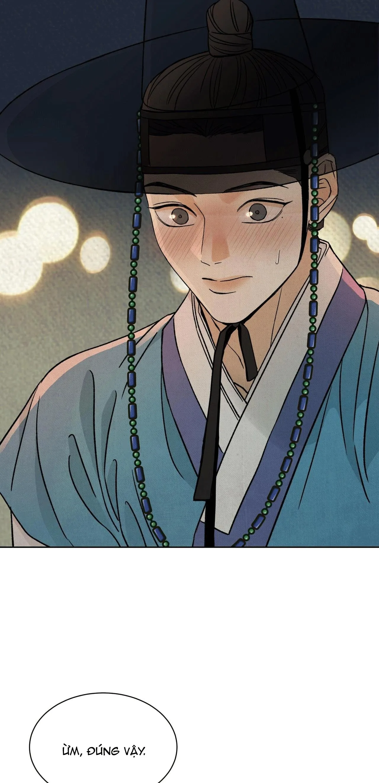 MONG RYONGJEON Chapter 39 Trang 14