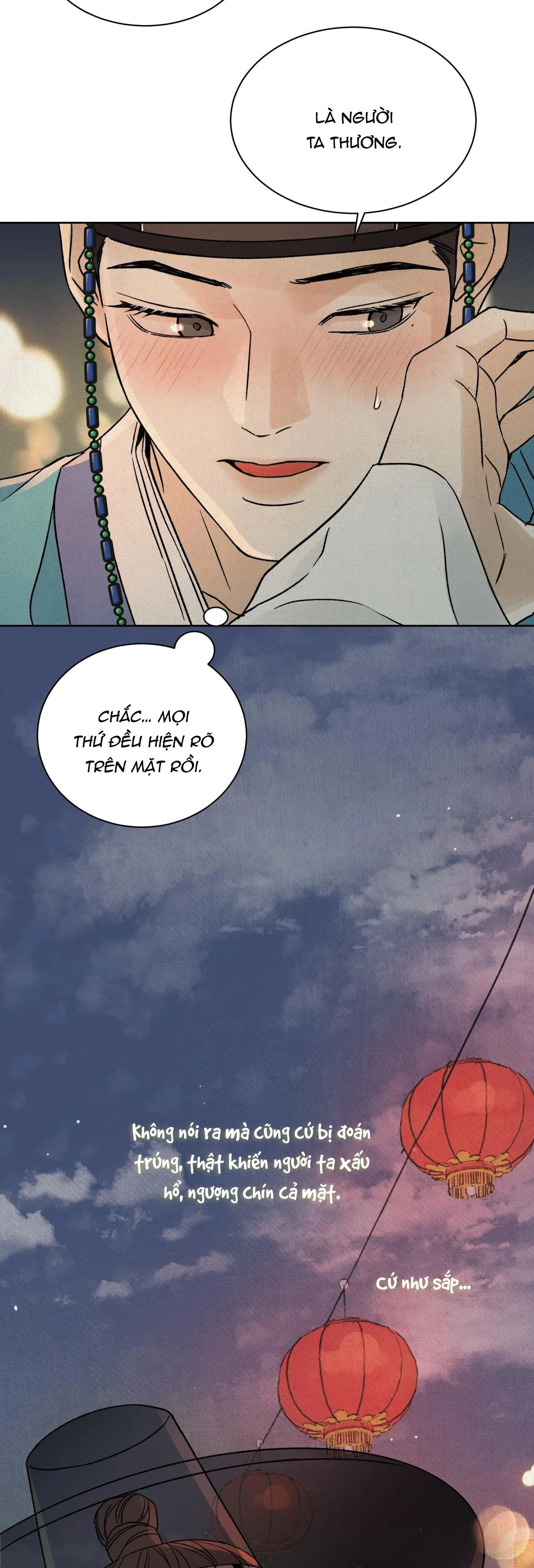 MONG RYONGJEON Chapter 39 Trang 15