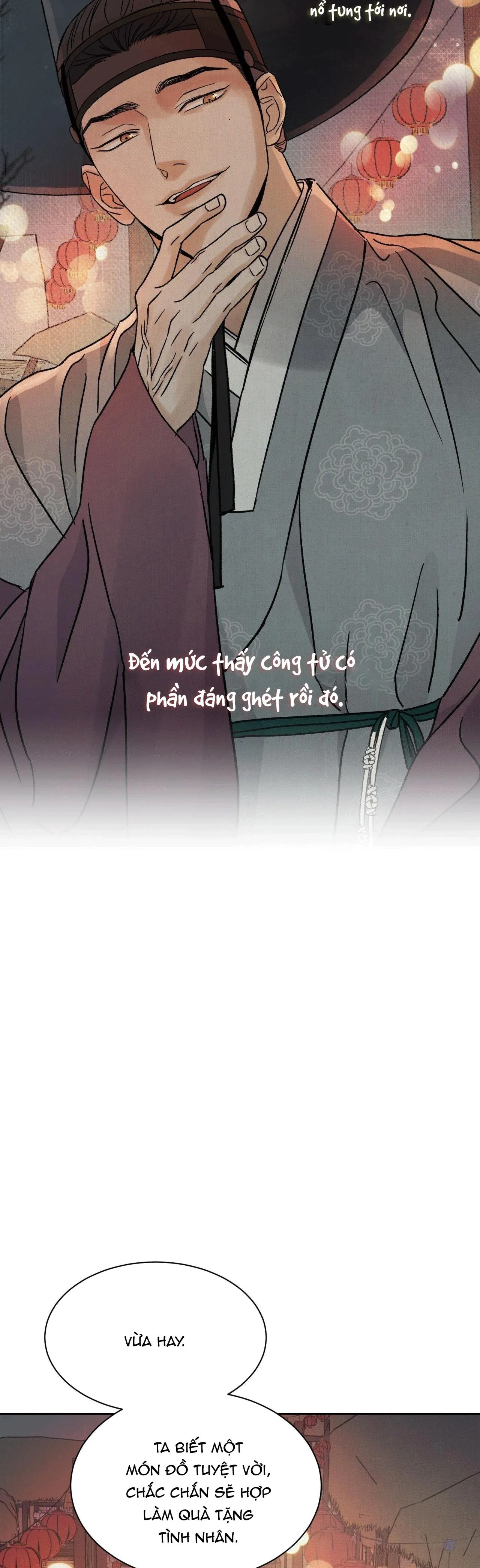 MONG RYONGJEON Chapter 39 Trang 16