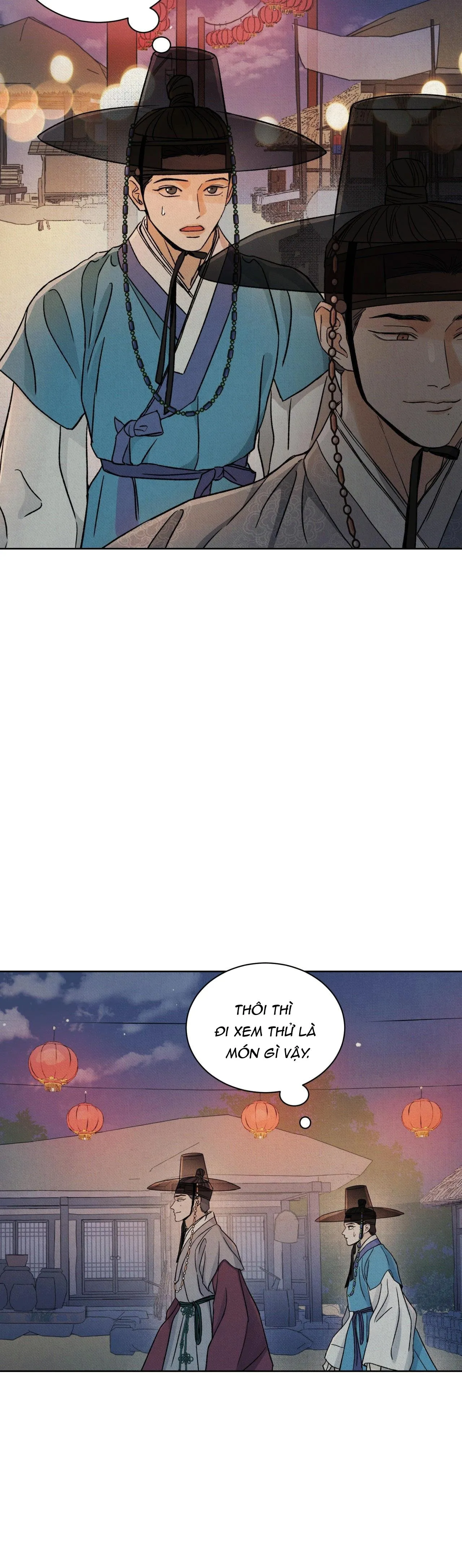 MONG RYONGJEON Chapter 39 Trang 19