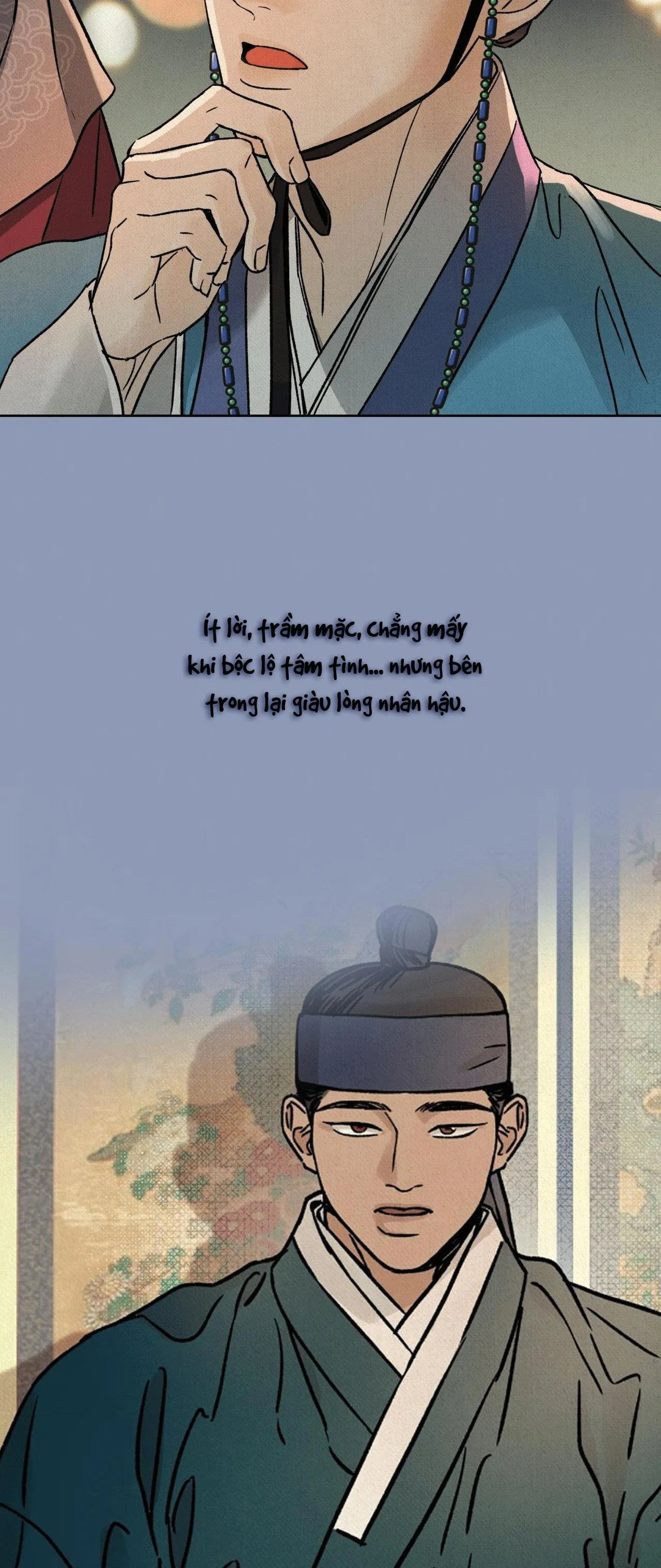 MONG RYONGJEON Chapter 39 Trang 22