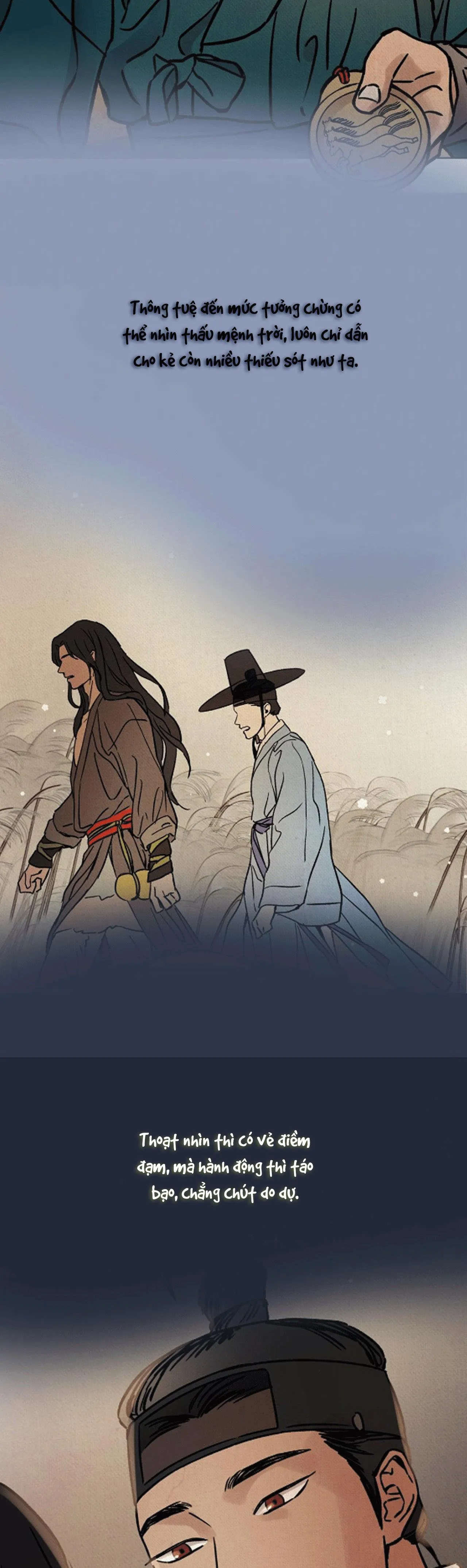 MONG RYONGJEON Chapter 39 Trang 23