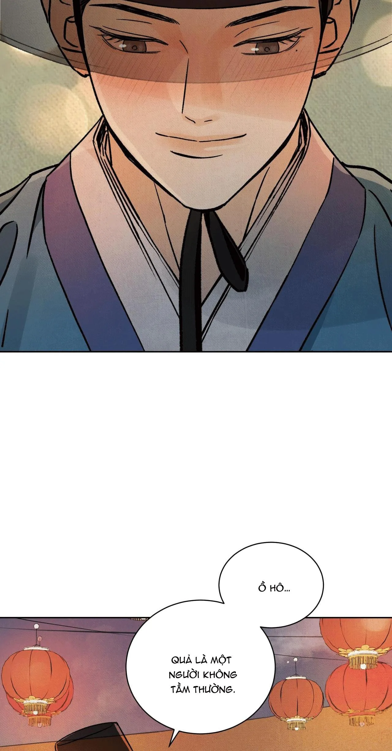 MONG RYONGJEON Chapter 39 Trang 25