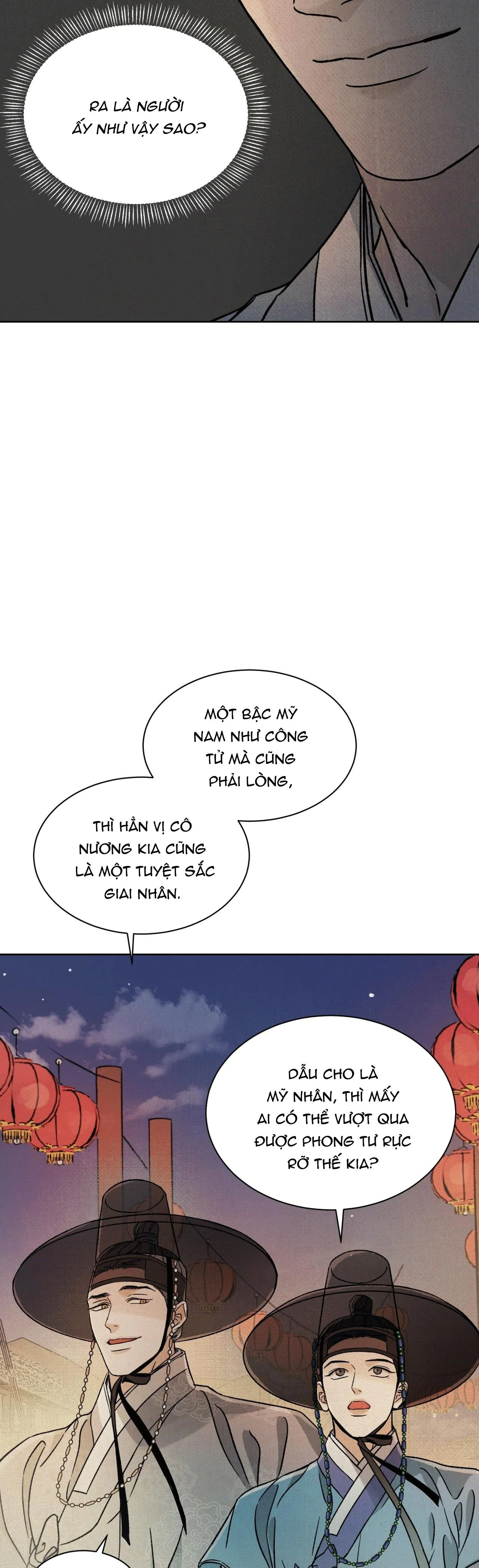 MONG RYONGJEON Chapter 39 Trang 27