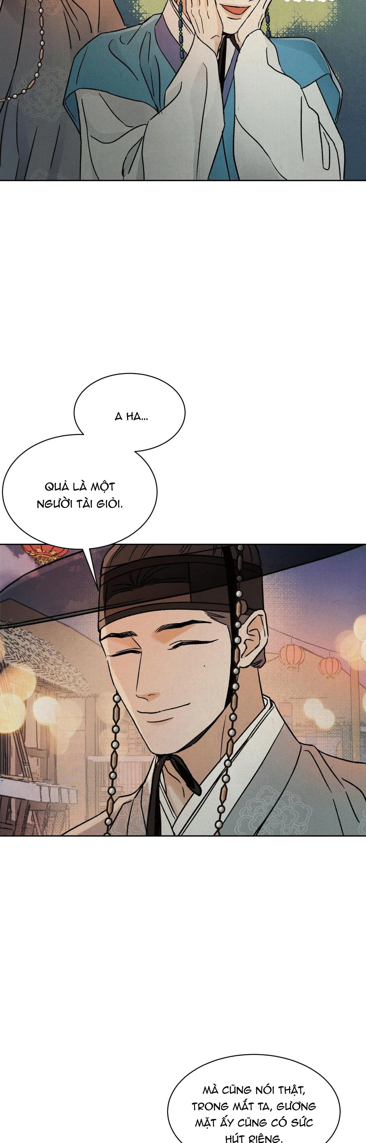 MONG RYONGJEON Chapter 39 Trang 29