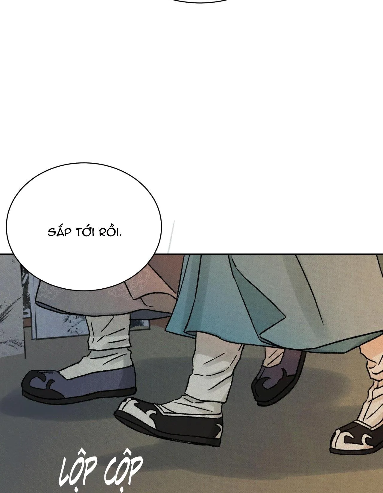 MONG RYONGJEON Chapter 39 Trang 32