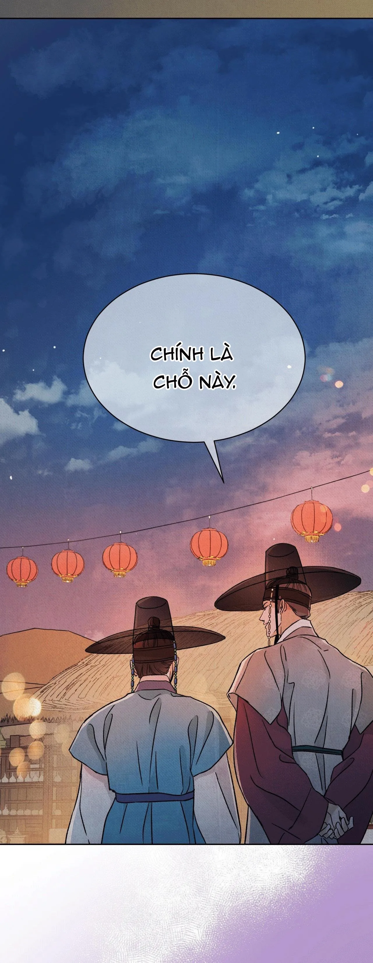 MONG RYONGJEON Chapter 39 Trang 33