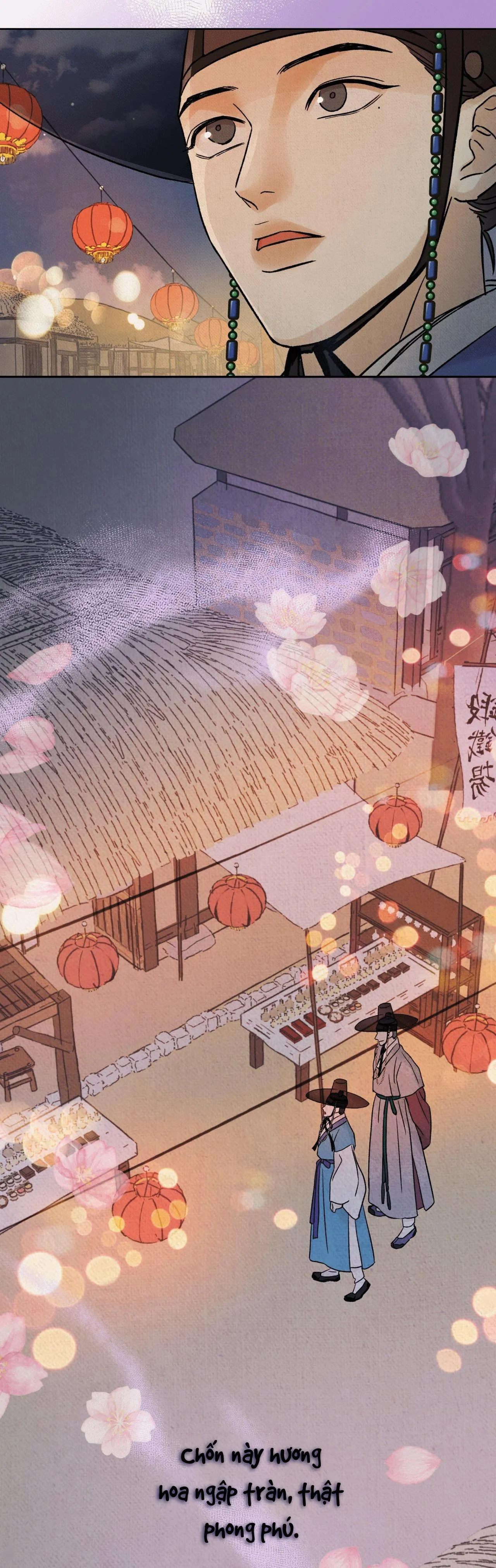 MONG RYONGJEON Chapter 39 Trang 34