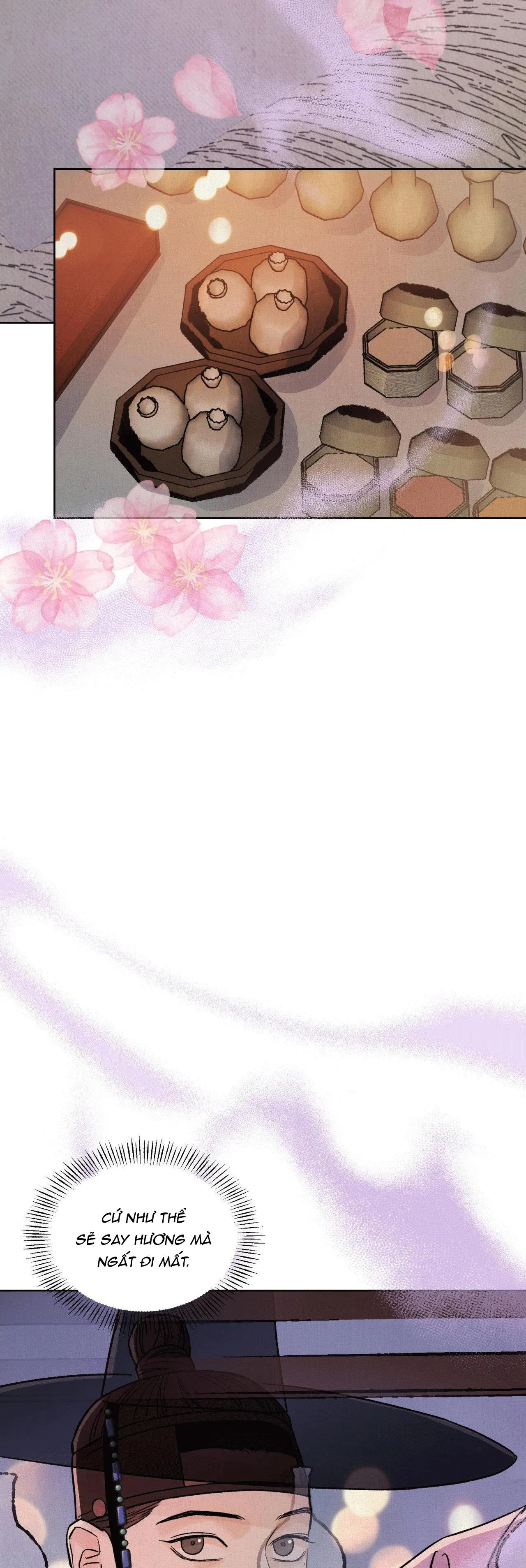 MONG RYONGJEON Chapter 39 Trang 35